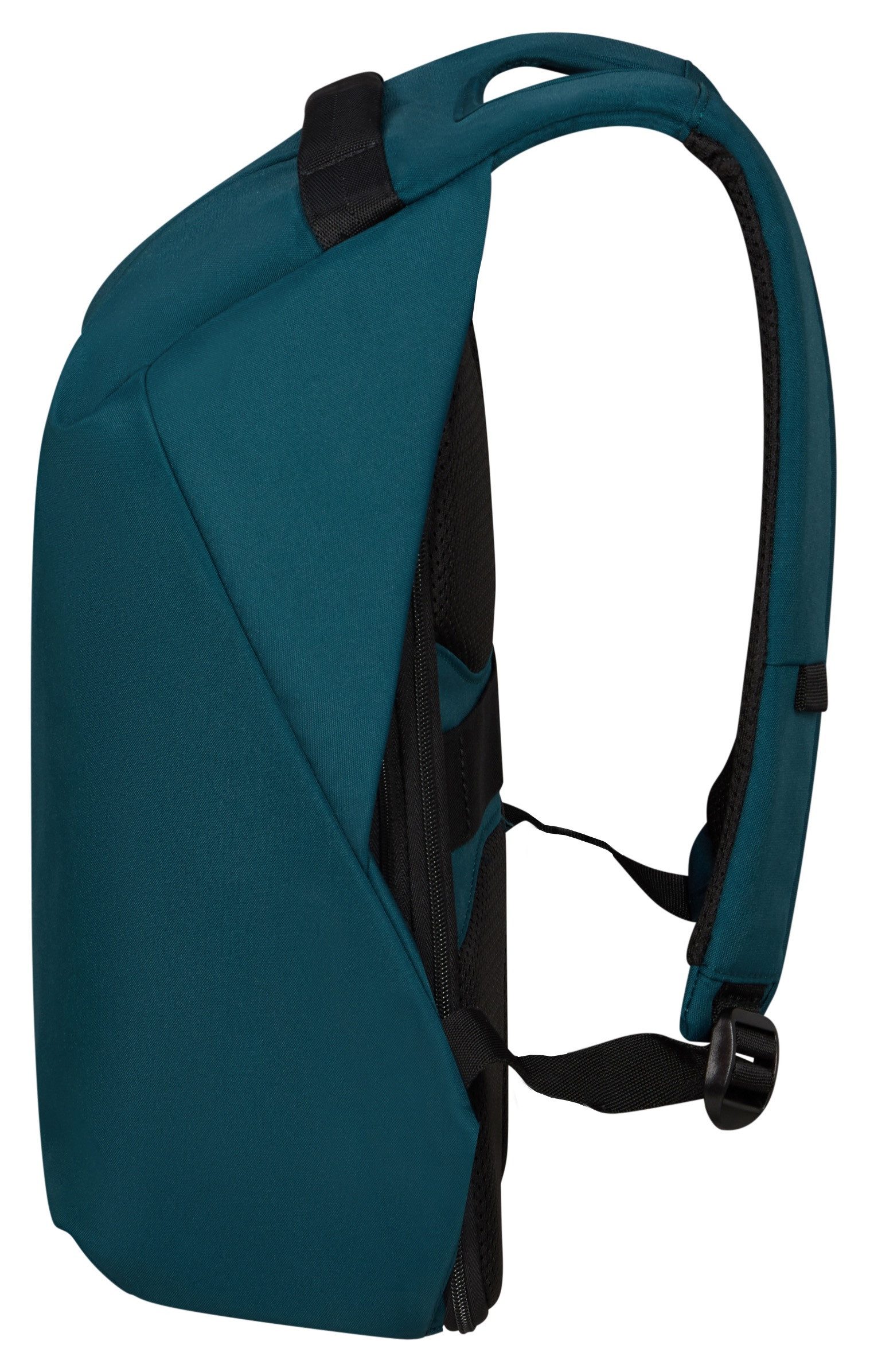 Samsonite Laptoprugzak SECURIPAK 2.0 Backpack 14.1 Vrijetijds rugzak stadsrugzak backpack schoolrugzak werkrugzak