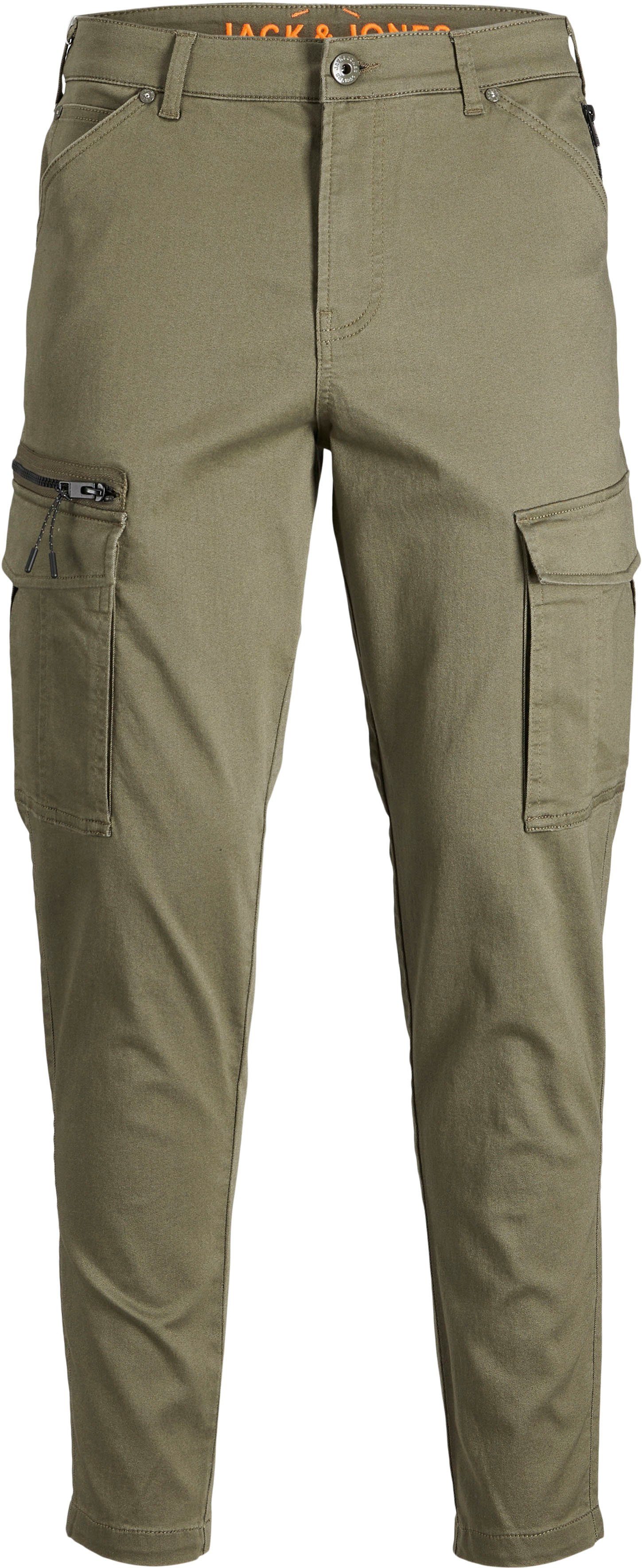 Jack & Jones Cargobroek STACE DEX