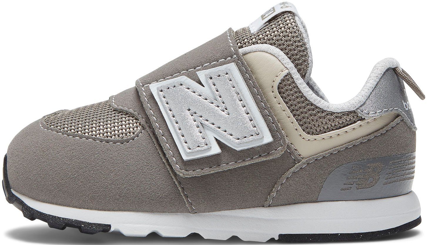 New Balance Sneakers NW574 met klittenbandsluiting