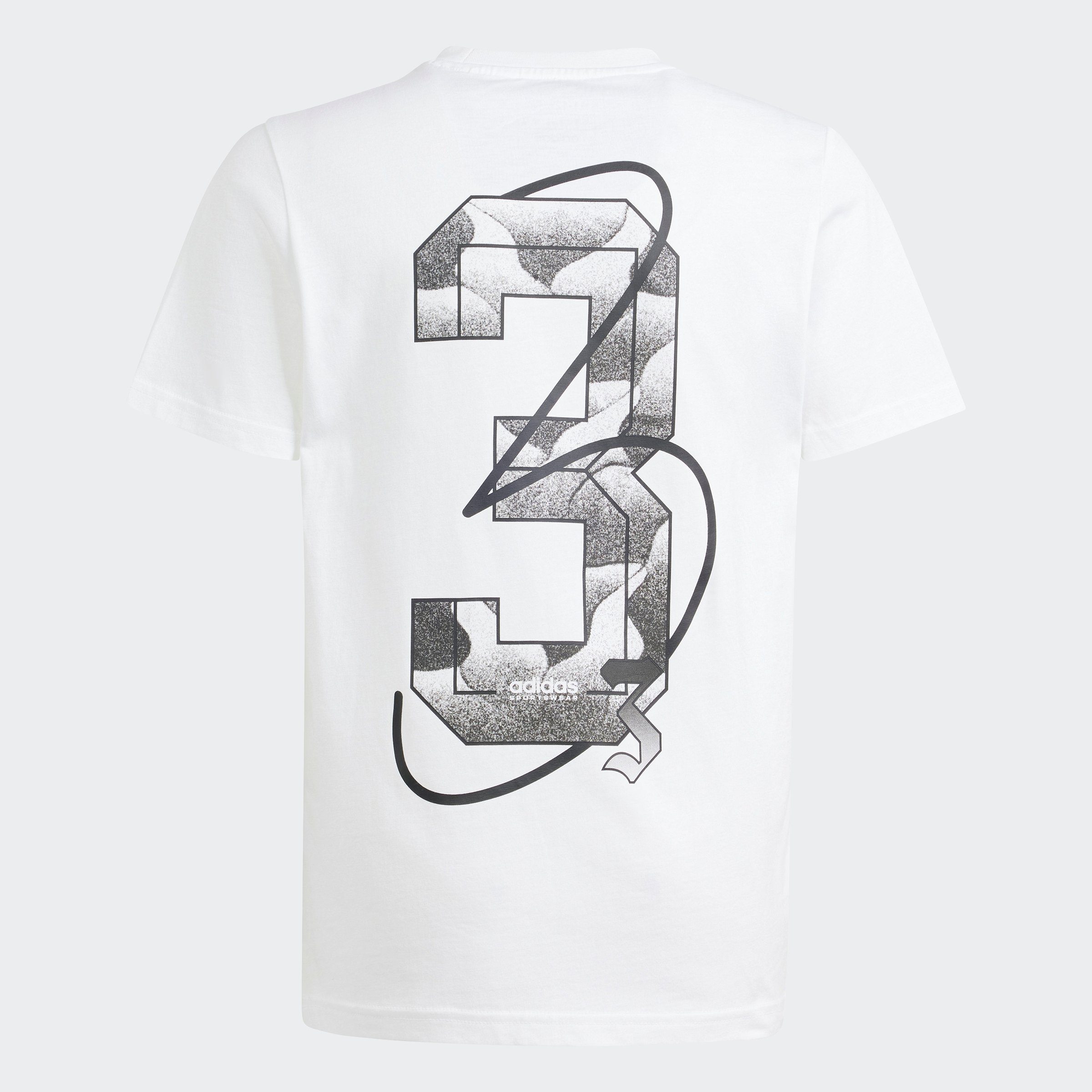 adidas Sportswear T-shirt HOT G TEE