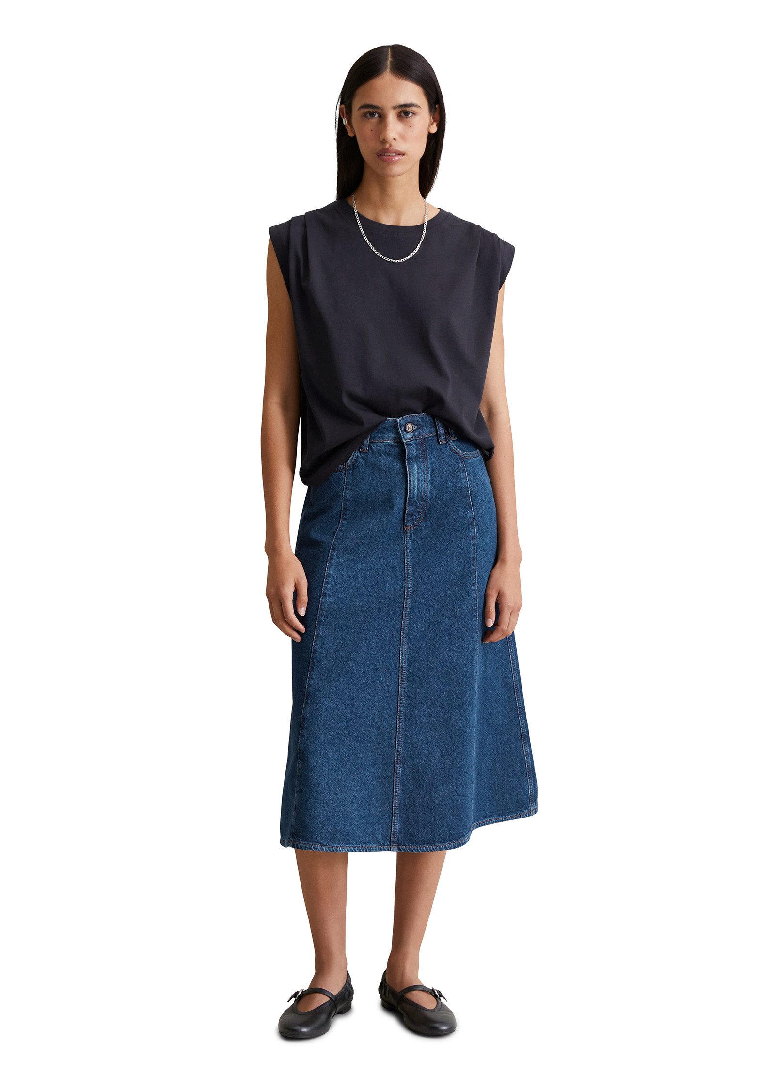 Marc O'Polo DENIM T-shirt