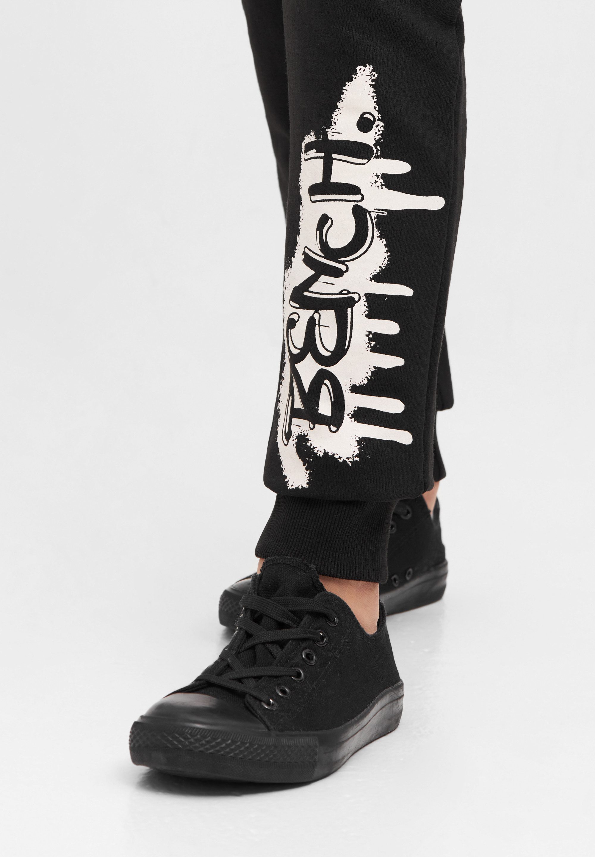 Bench. Sweatbroek WALLER