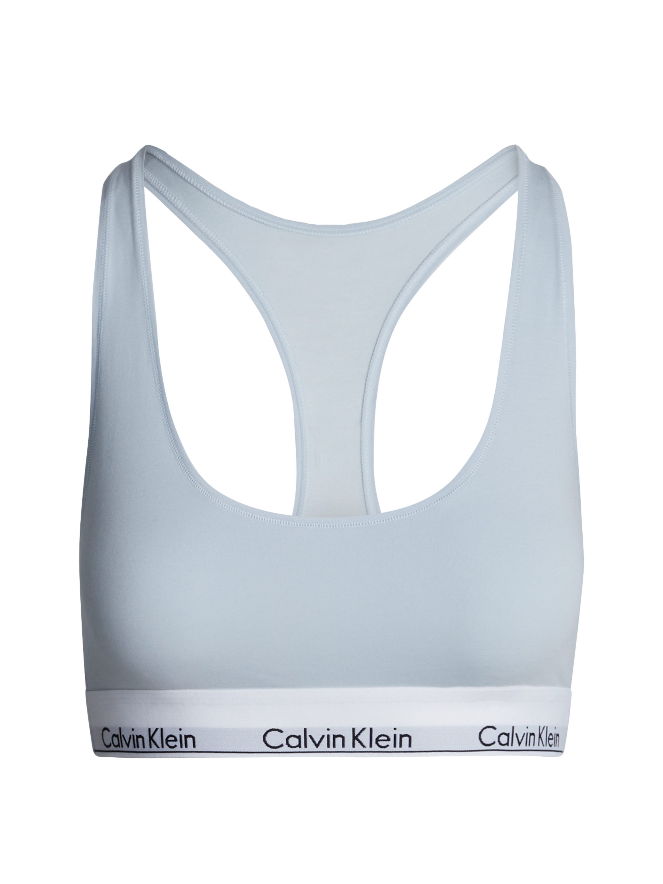 Calvin Klein Bralette Modern Cotton