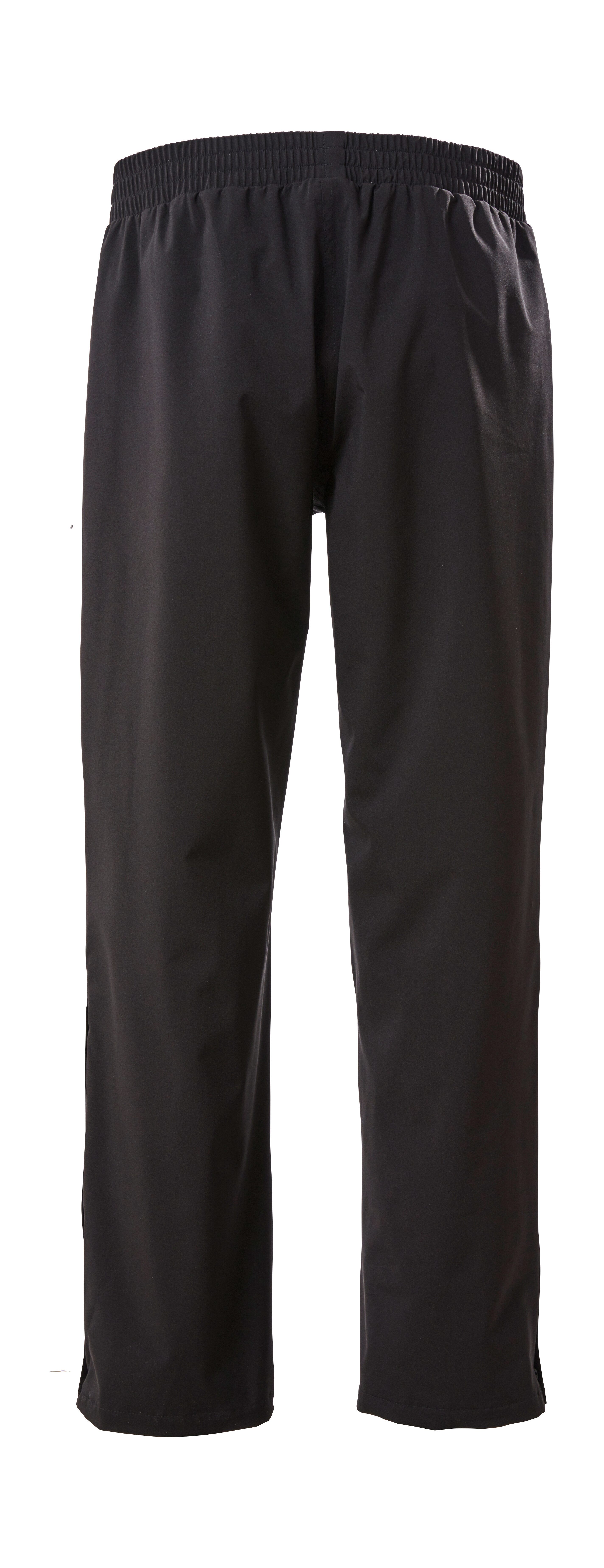 Killtec Regenbroek KOS 17 WMN PNTS Lichte opvouwbare water- en winddichte dames regenbroek