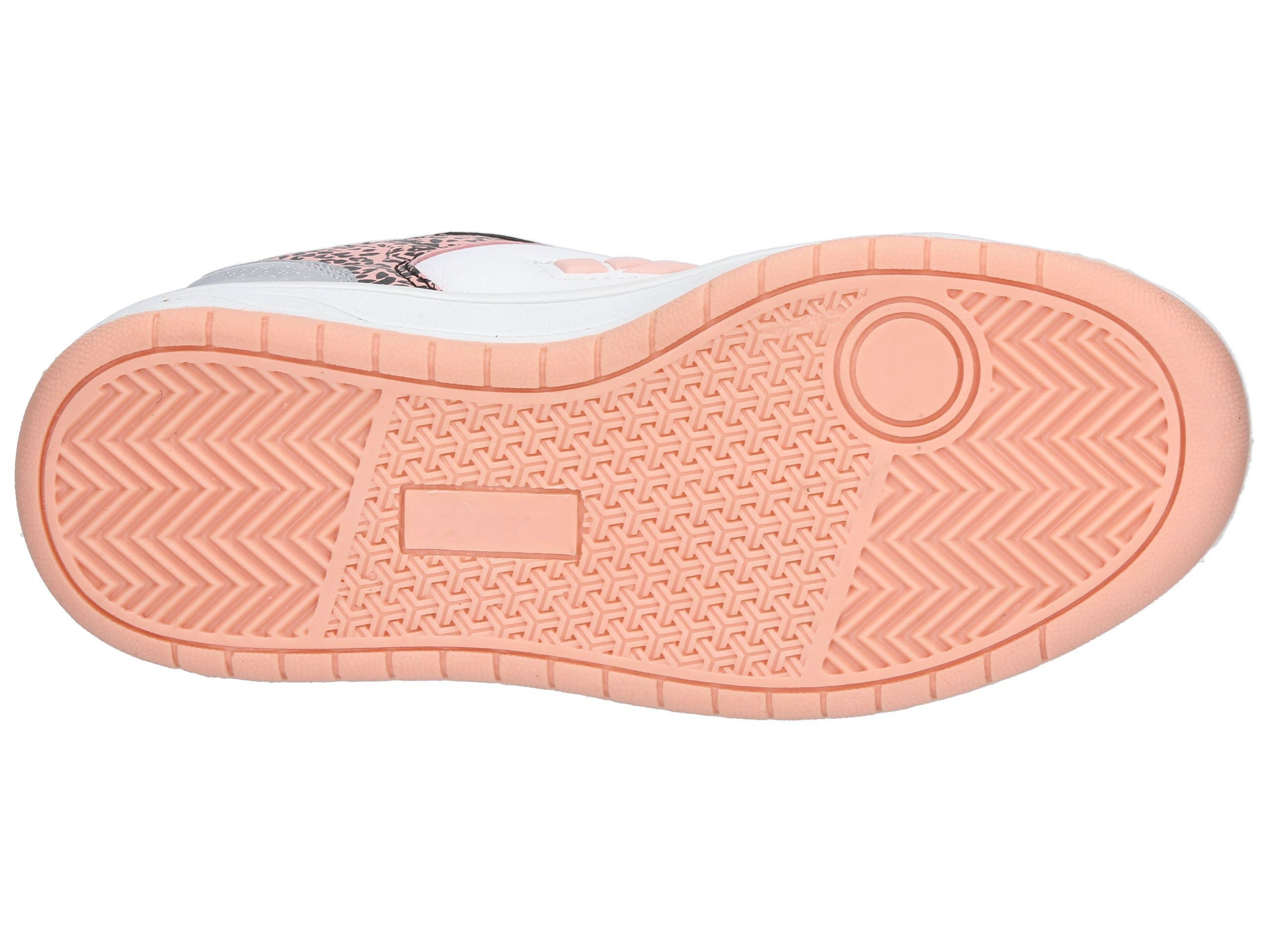 Lico Sneakers Vrijetijdslaars Drop High