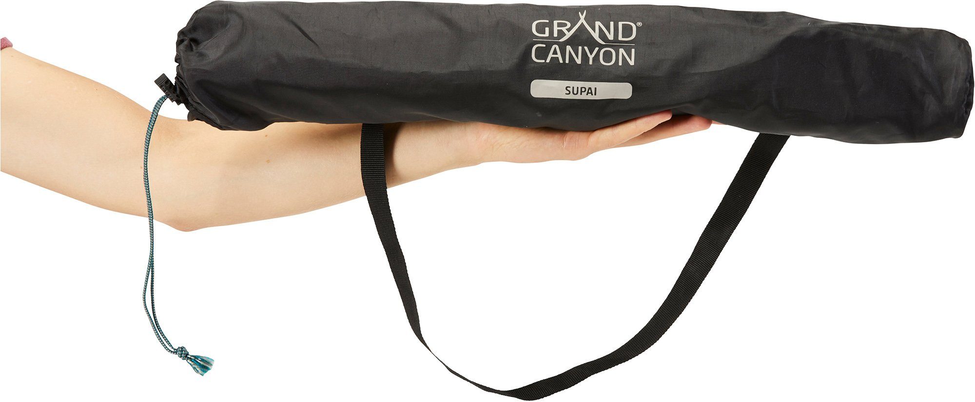 GRAND CANYON Campingstoel SUPAI (1 stuk)