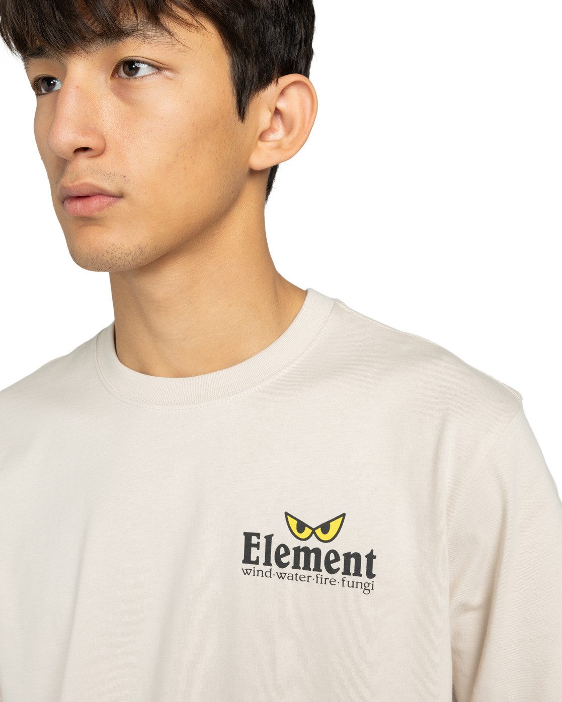 Element T-shirt Midnight