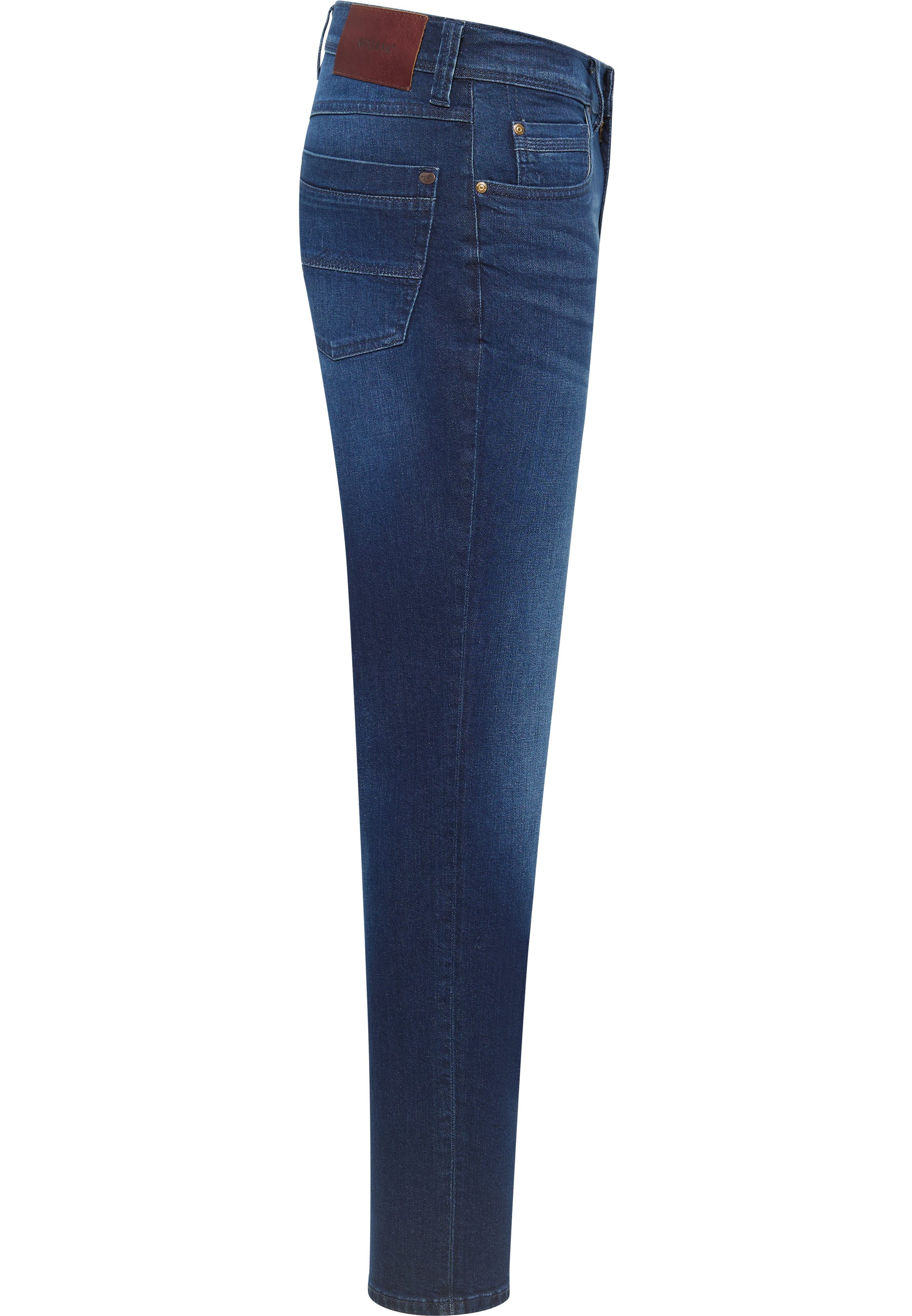 Mustang Straight jeans STYLE WASHINGTON STRAIGHT