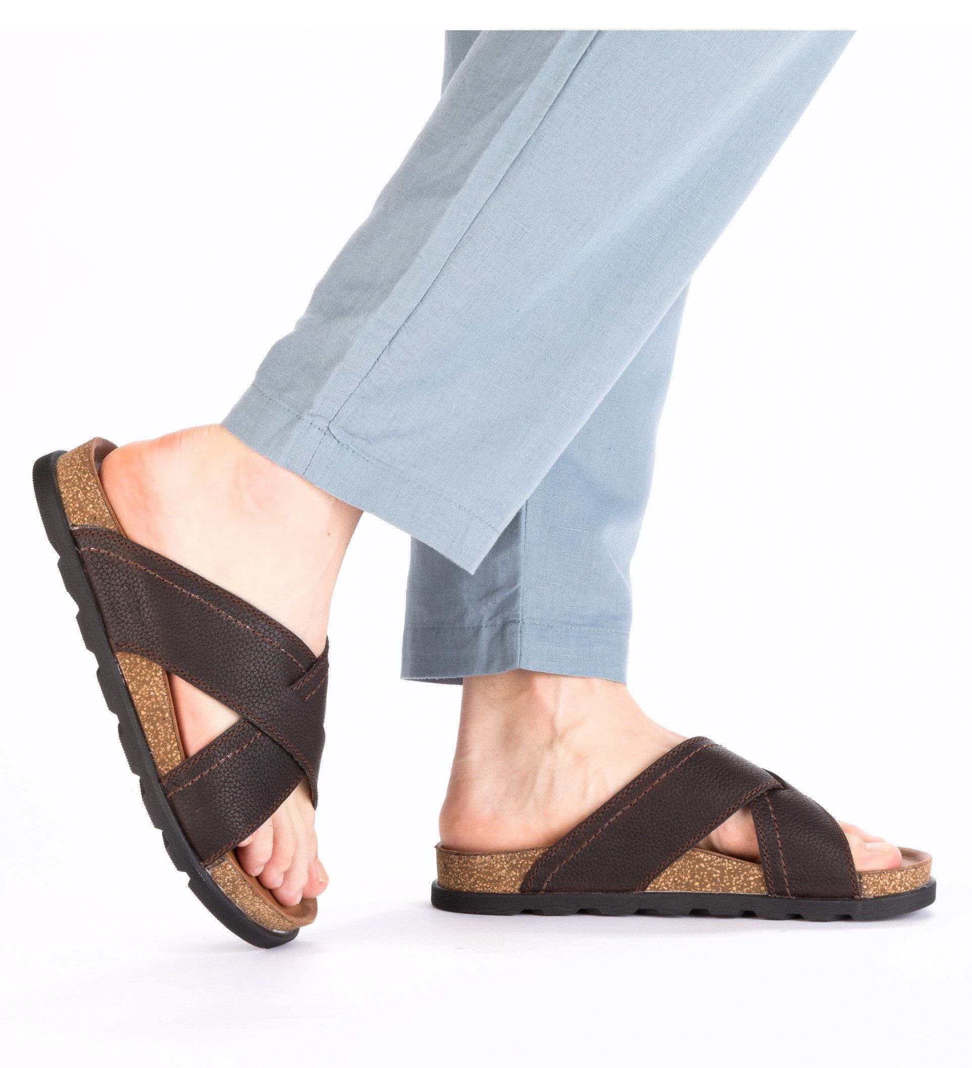Rieker Slippers