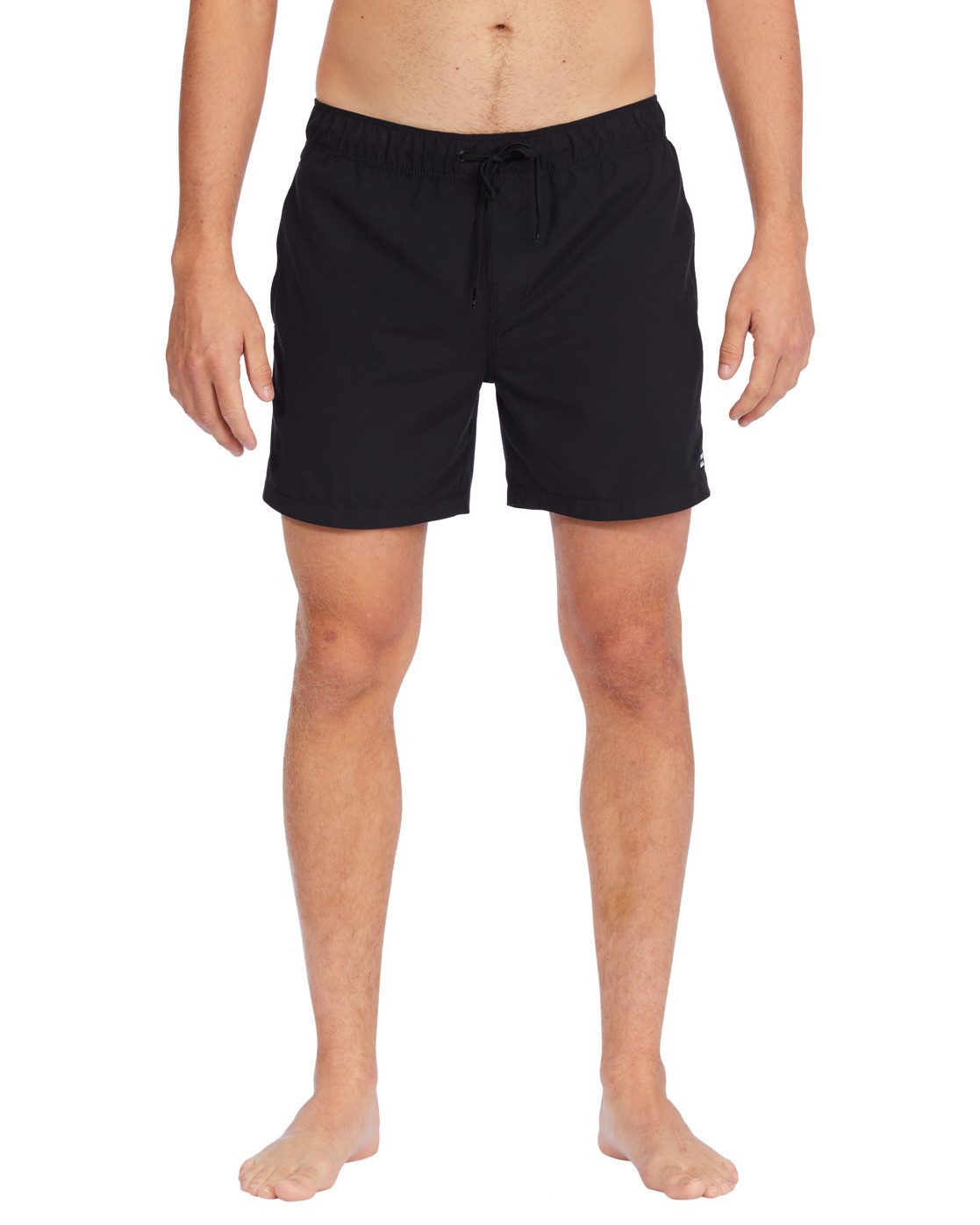 Billabong Boardshort All Day Layback 16" heren broeken maat S zwart