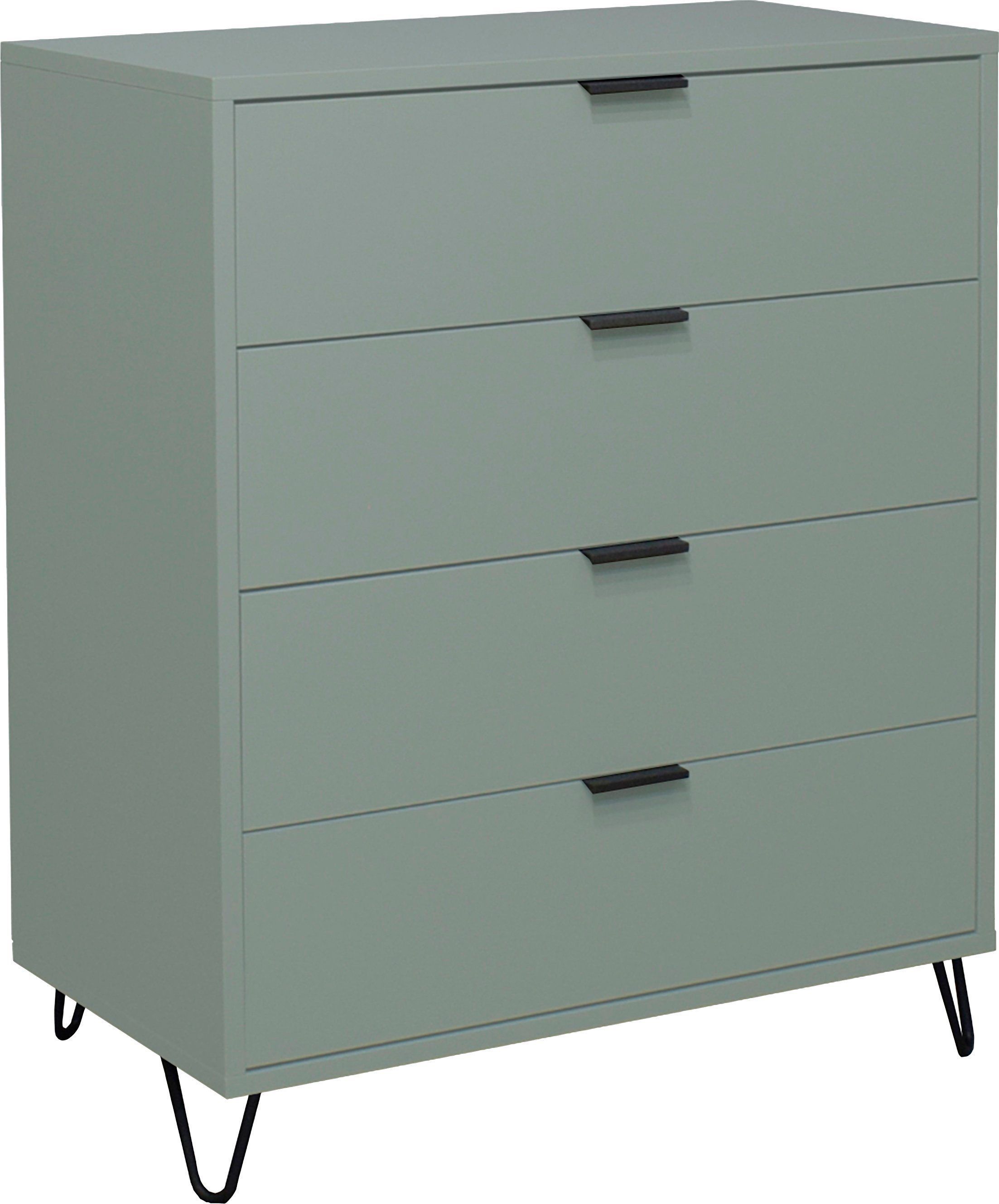 Mäusbacher Kast Bonnie TOPSELLER! Commode met draadframe