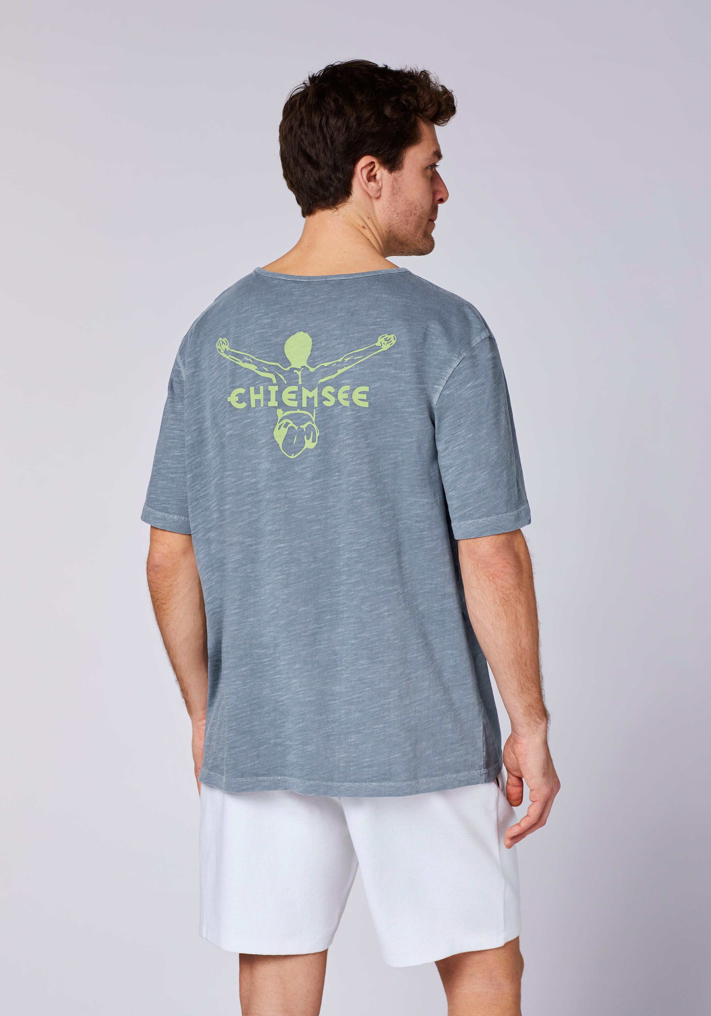 Chiemsee Functioneel shirt Regular fit