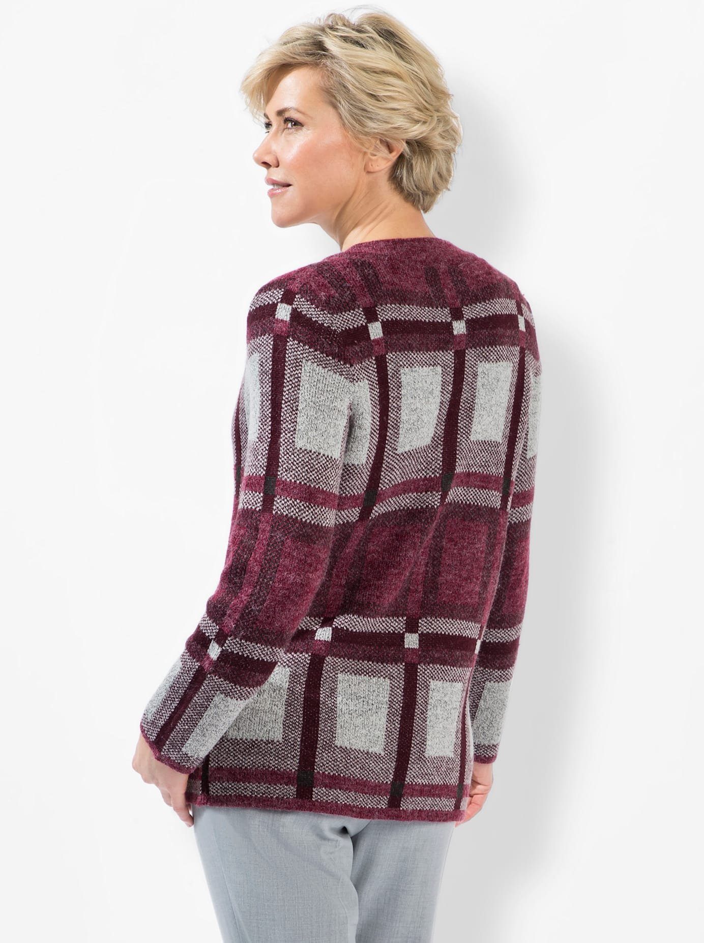 Classic Vest