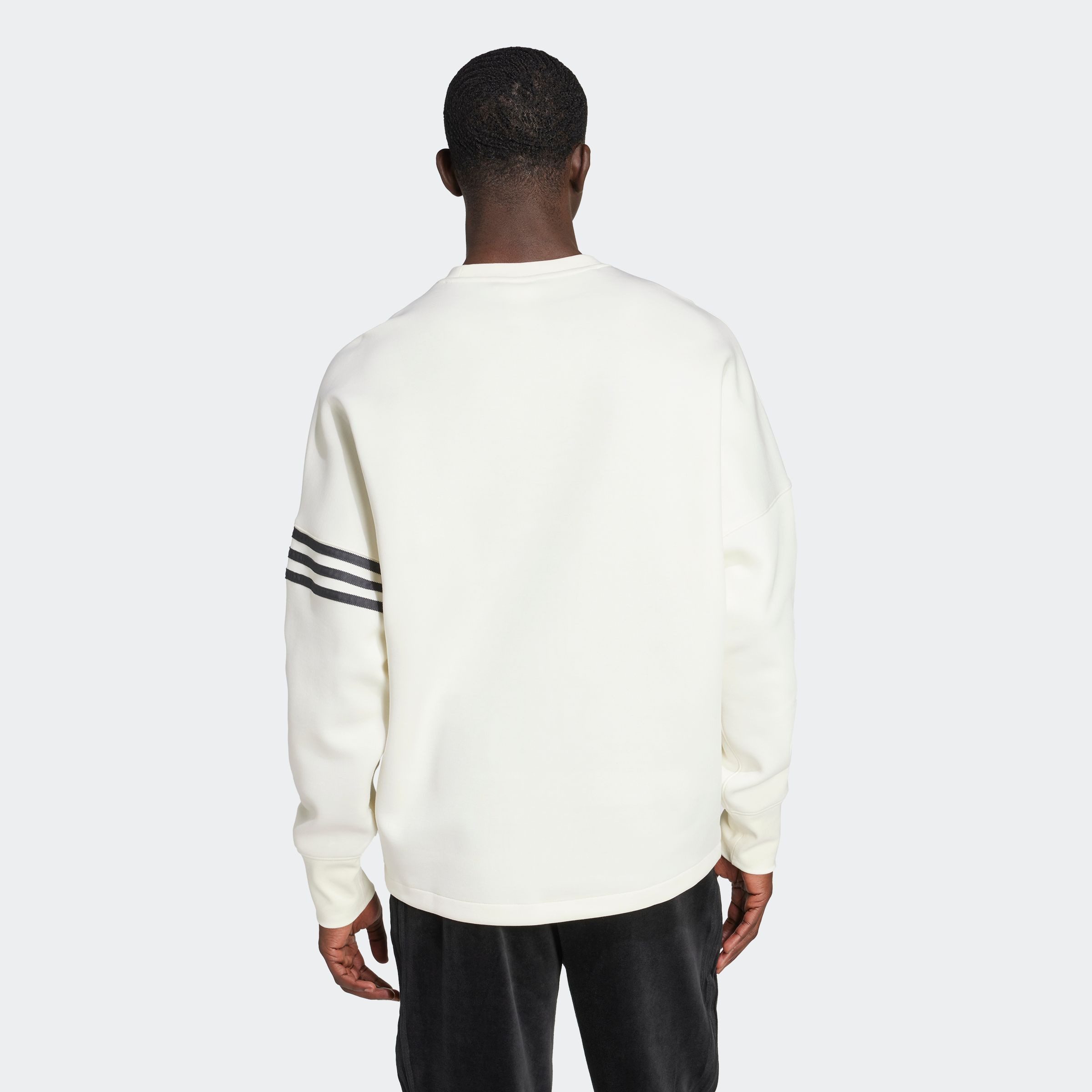 adidas Originals Sweatshirt NC LS OS CREW