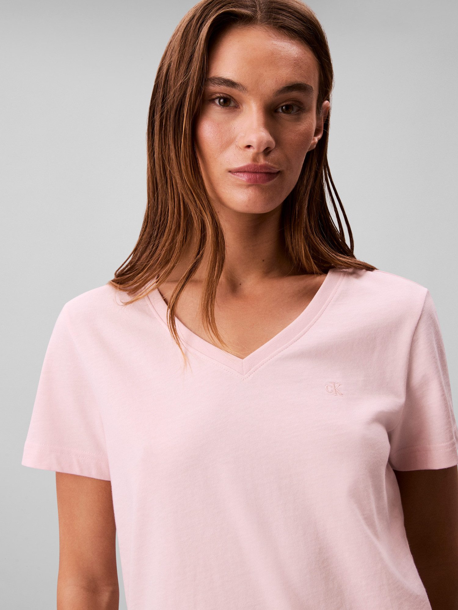 Calvin Klein T-shirt Archive Jersey Vnk Tee EU
