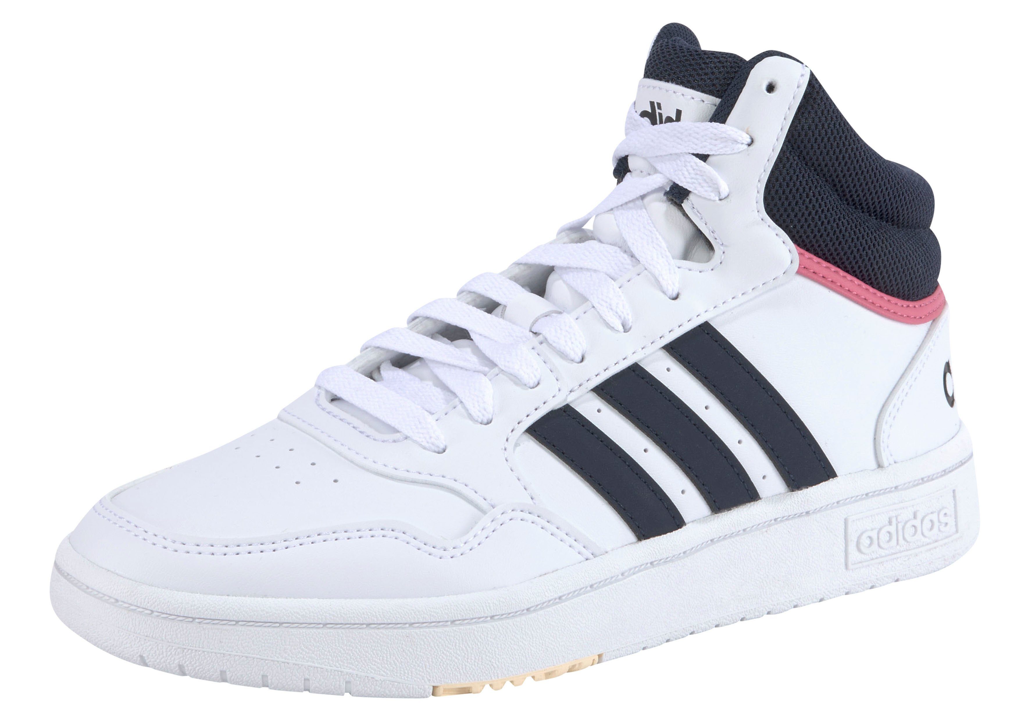 adidas Sportswear Sneakers HOOPS 3.0 MID CLASSIC