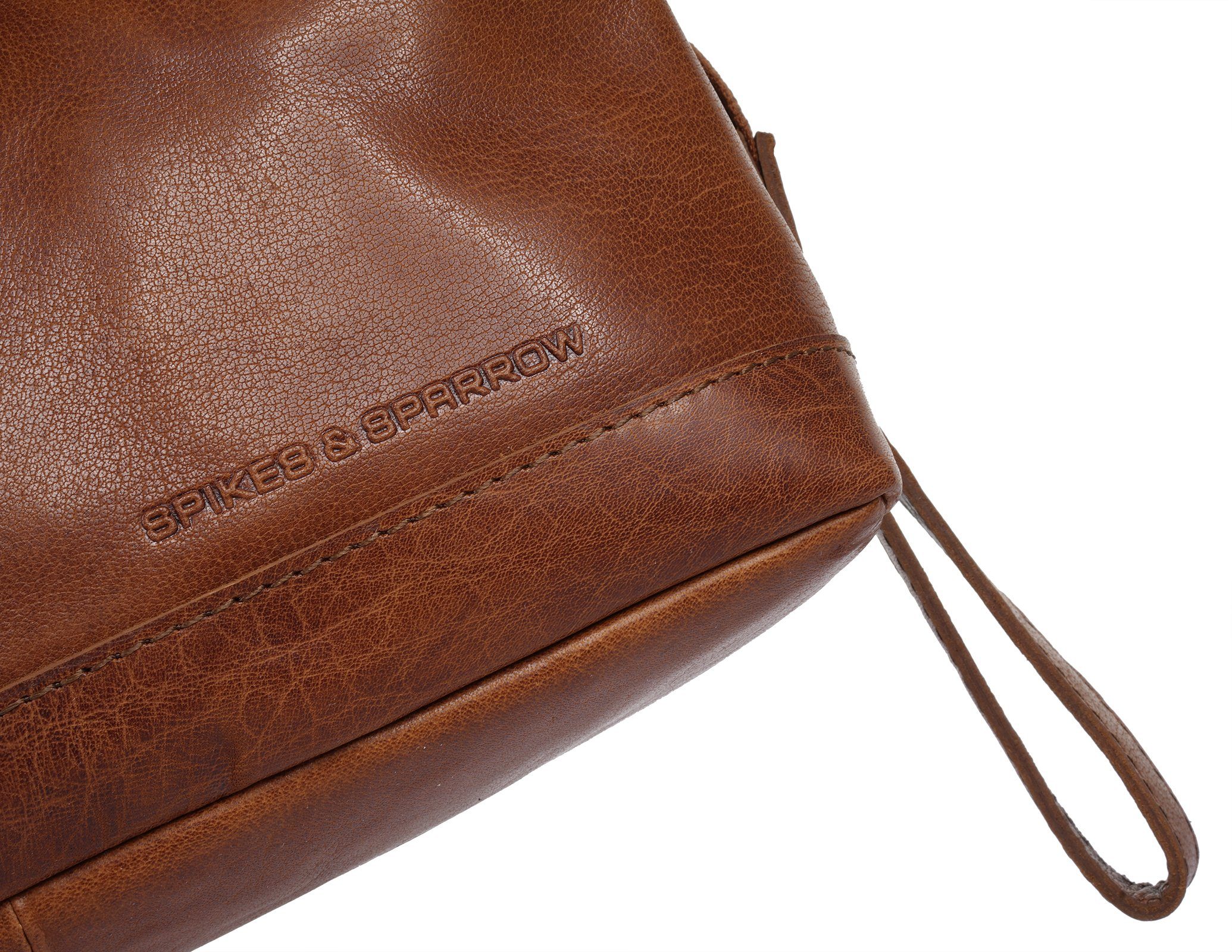 Spikes & Sparrow Toilettas TOILETRY BAG