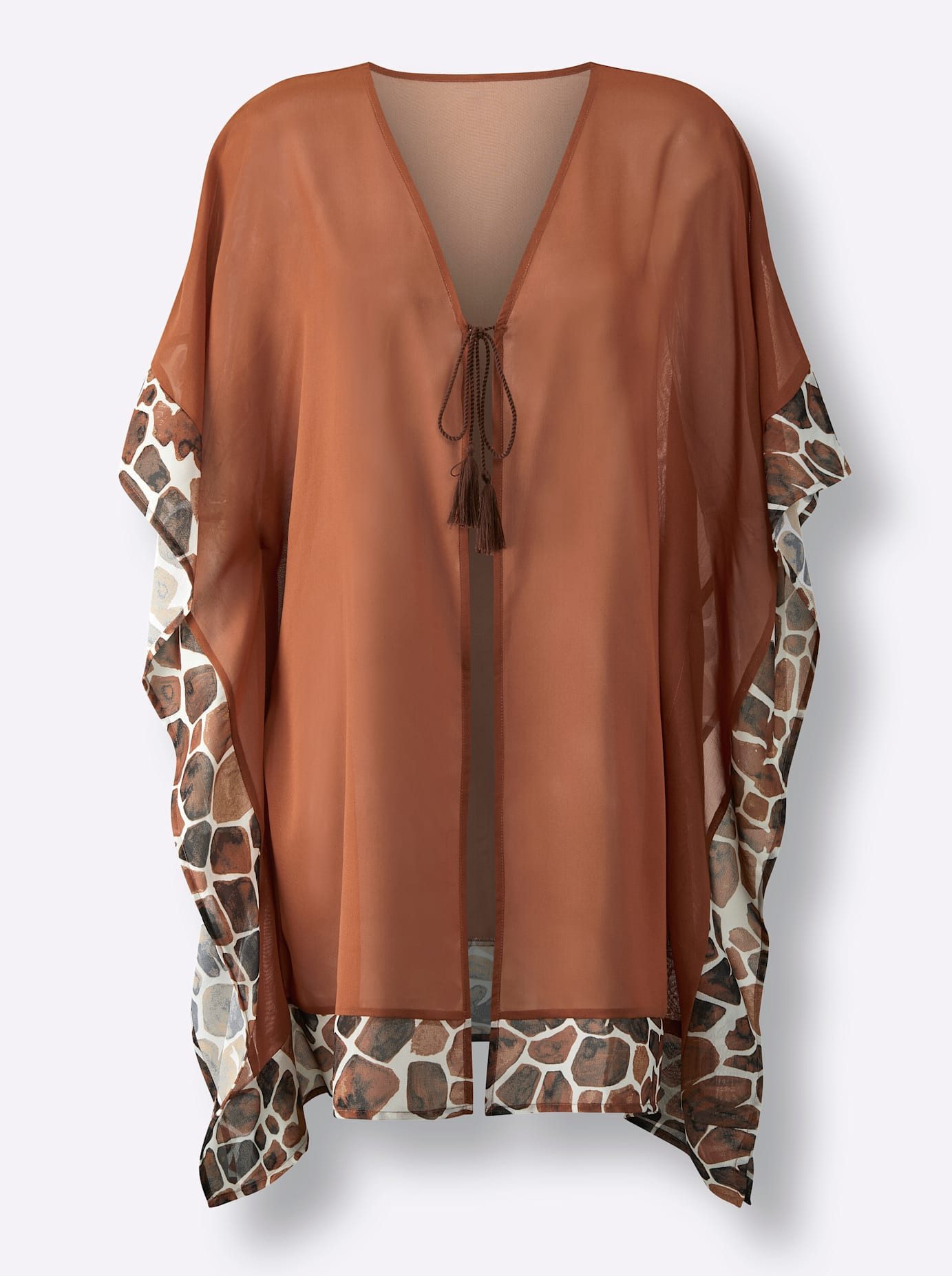 feel good Zomerjurk Tuniek