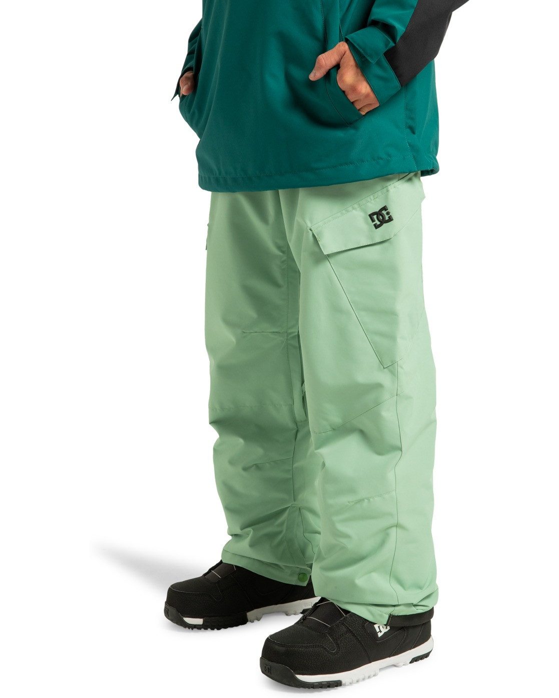 DC Shoes Snowboardbroek Banshee 15K