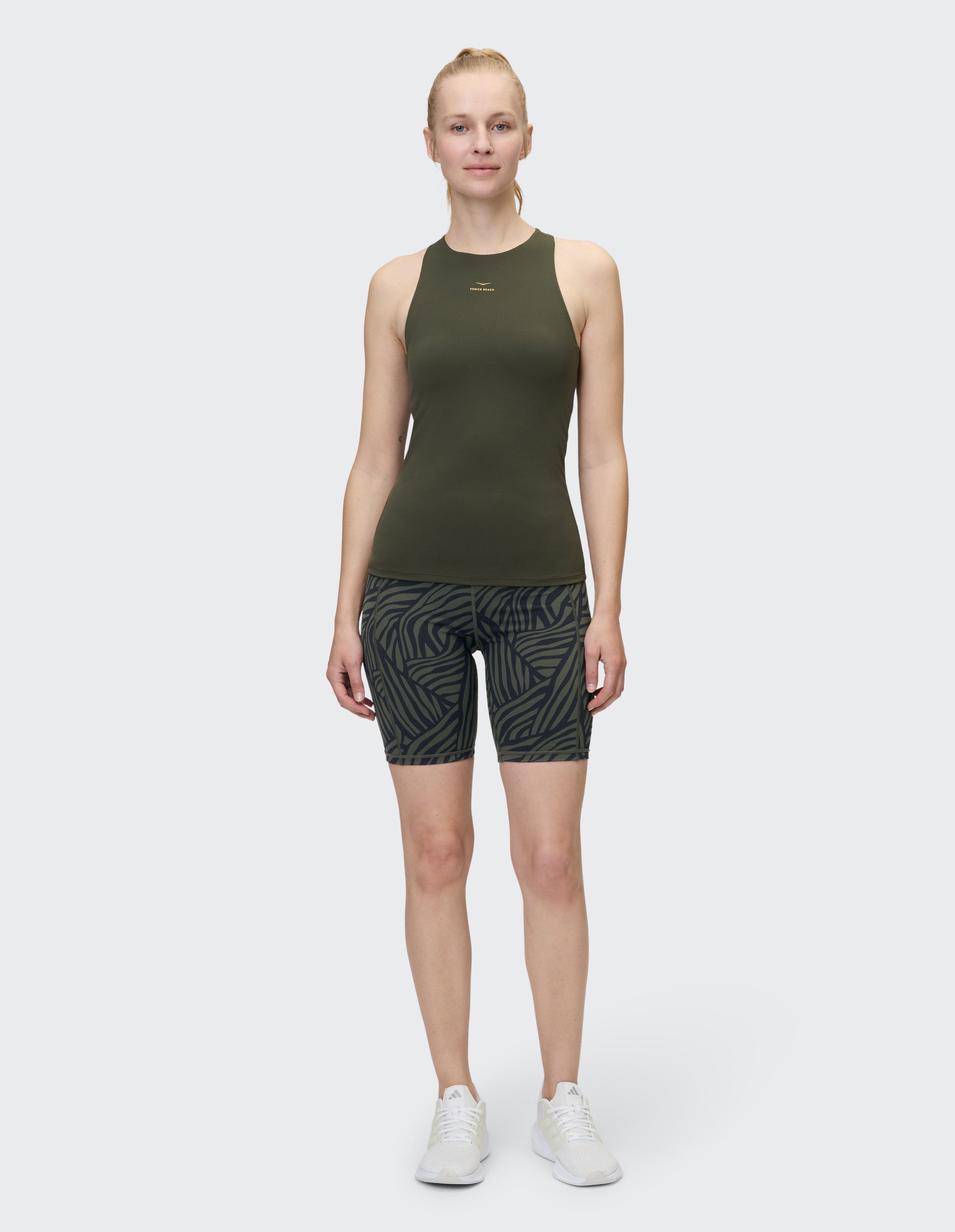 Venice Beach Trainingsshort SHORTS CAMELIA