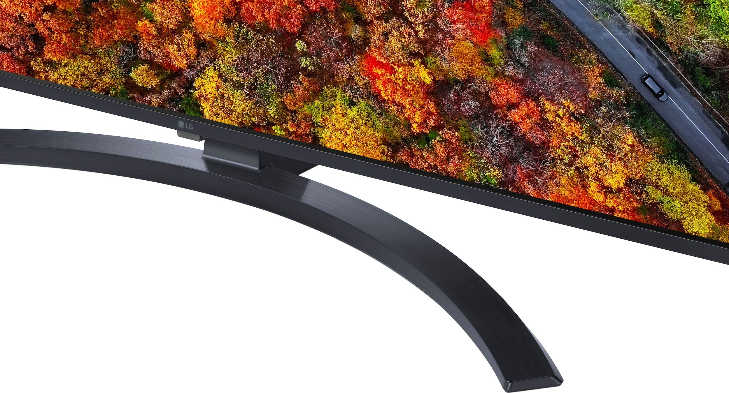 LG LCD-led-TV 55UP81009LR, 139 cm / 55", 4K Ultra HD, Smart TV
