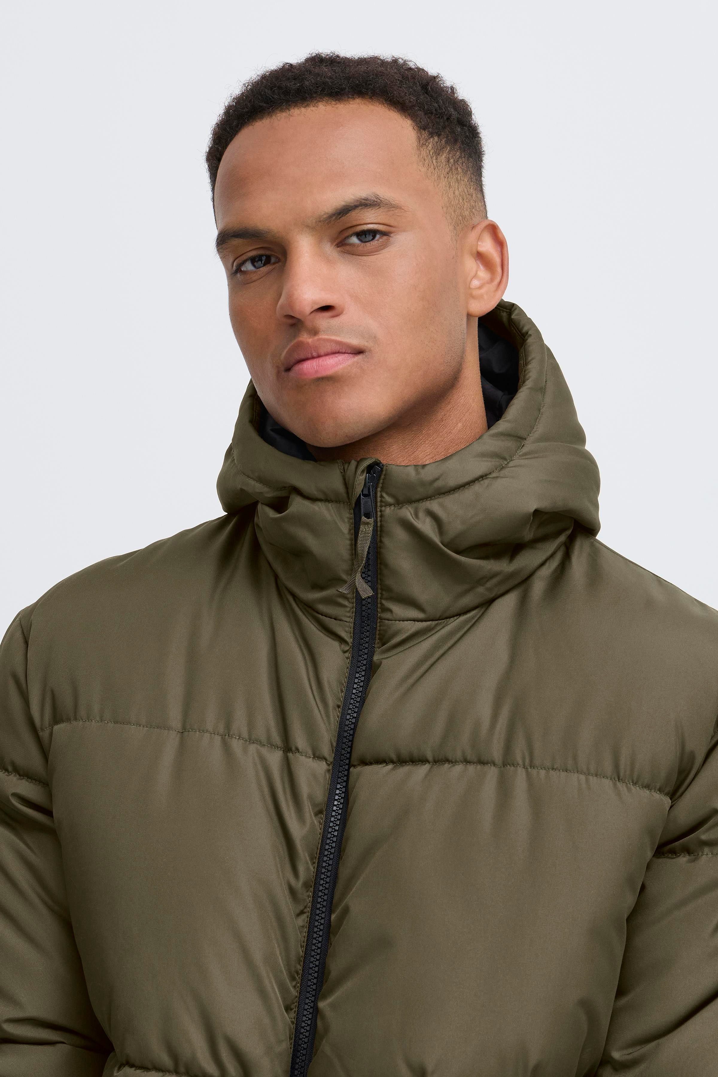 Blend Outdoorjack BHELWIN hood jacket