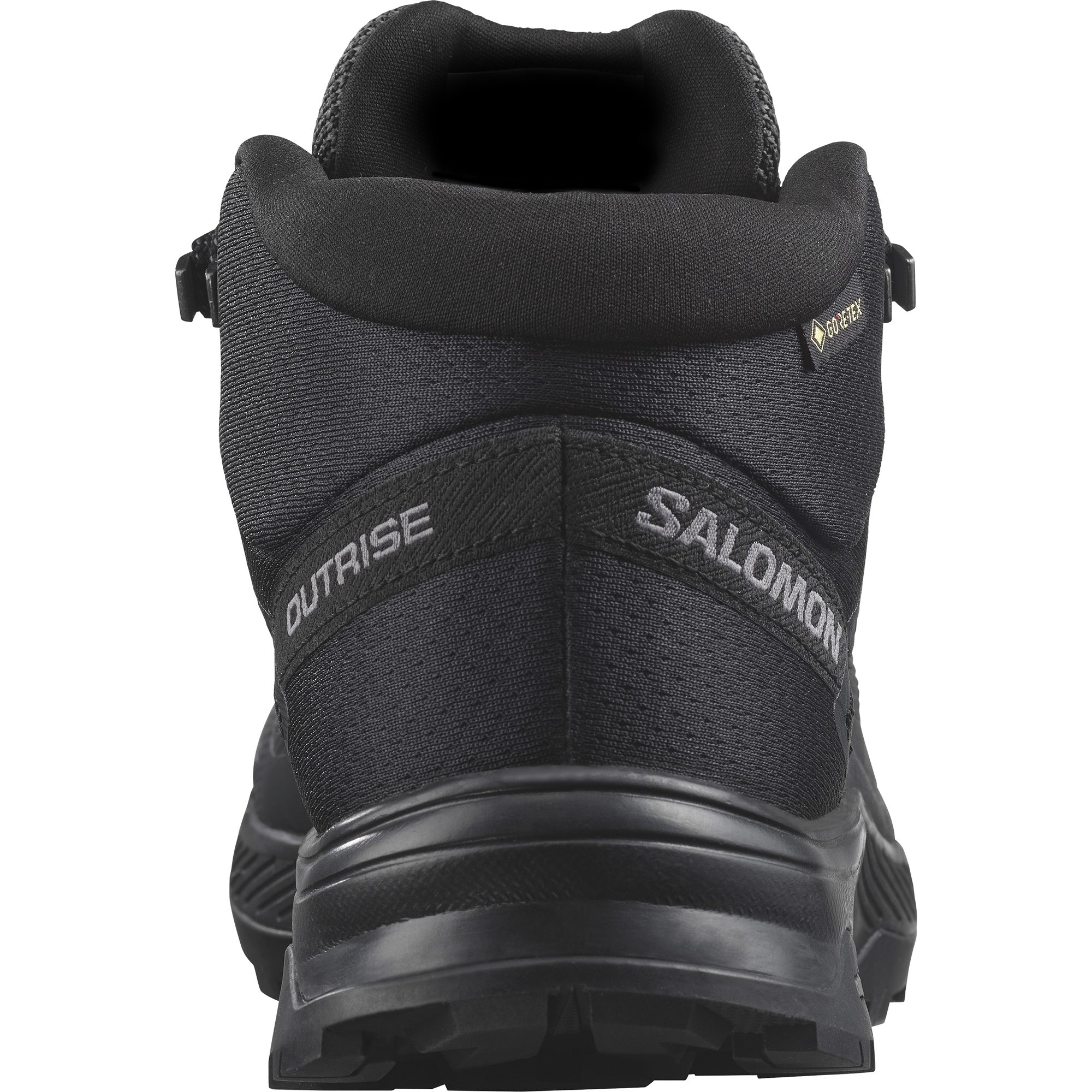 Salomon Wandelschoenen OUTRISE MID GORE-TEX W