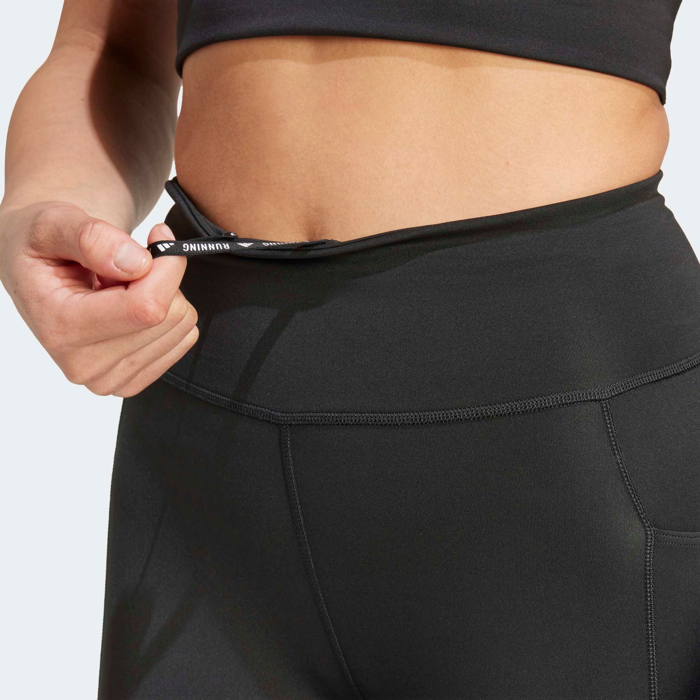 adidas Performance Runningtights OTR 7/8 L (1-delig)