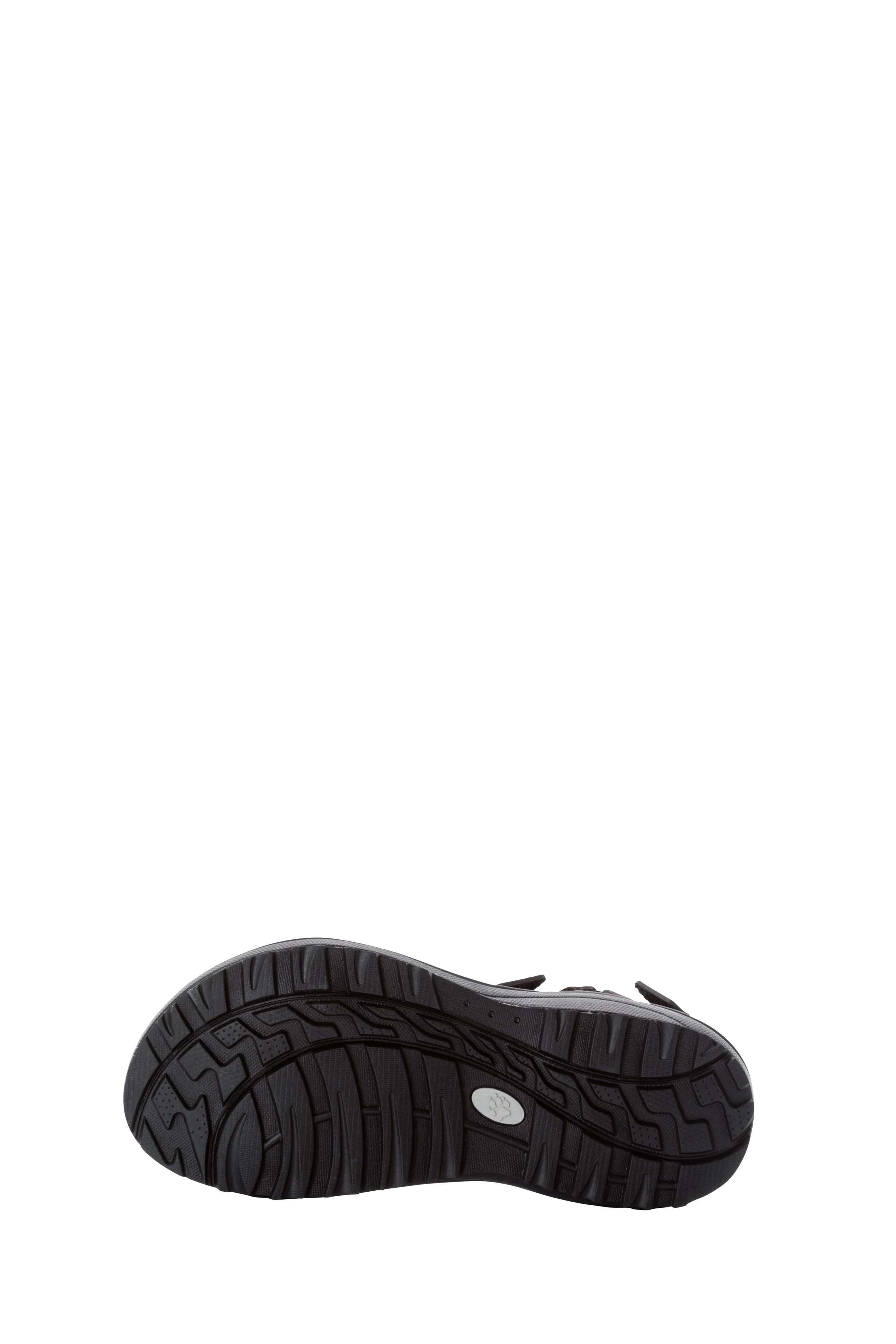 Jack Wolfskin Sandalen WAVE BREAKER W