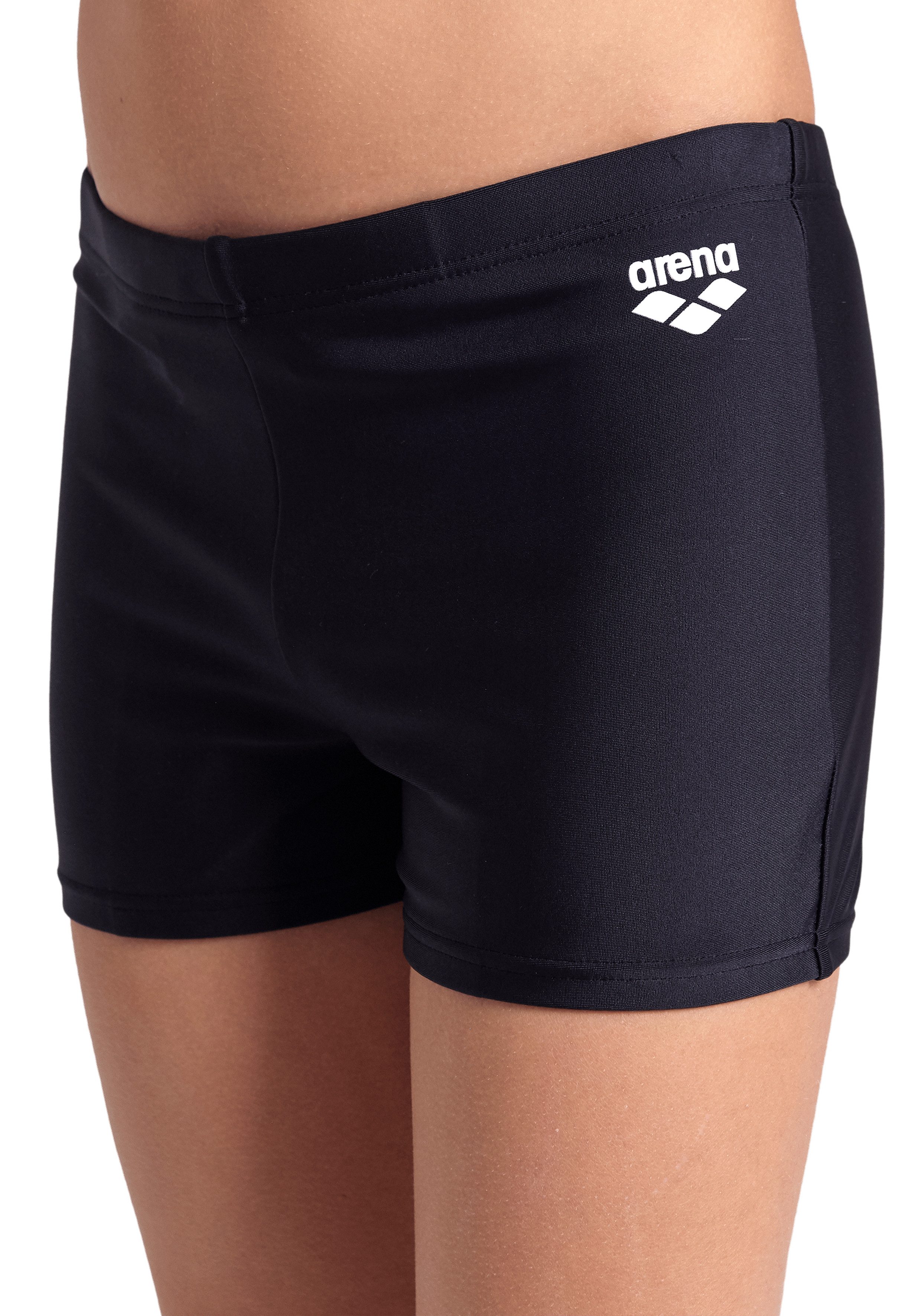 Arena Zwembroek B DYNAMO JR SHORT R jongens badmode maat 152 zwart
