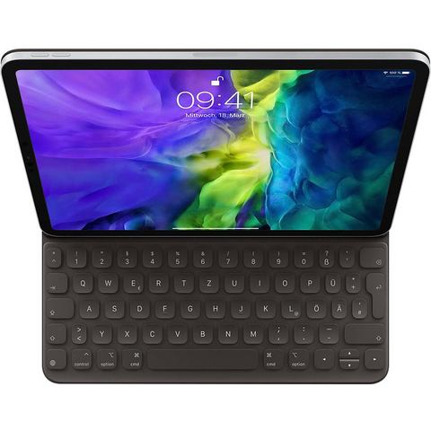 Apple Smart Keyboard Folio für das 11 iPad Pro (2. Generation) tablethoes
