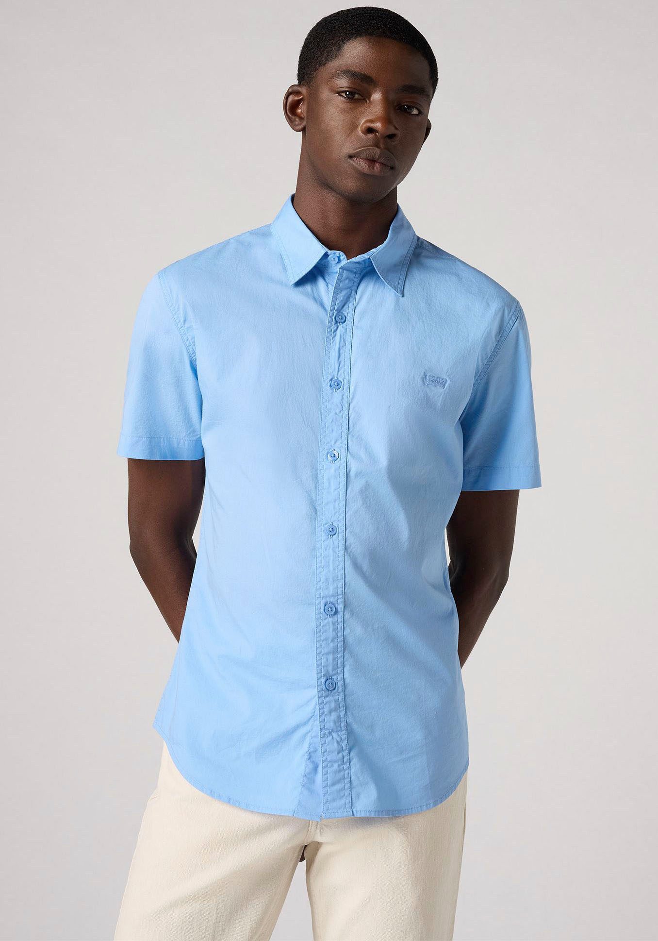 Levi's® Overhemd met korte mouwen