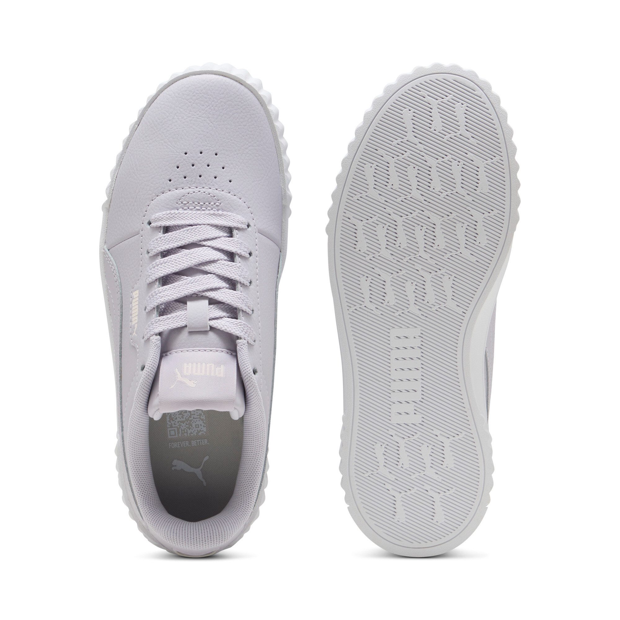 PUMA Sneakers CARINA 3.0 JR