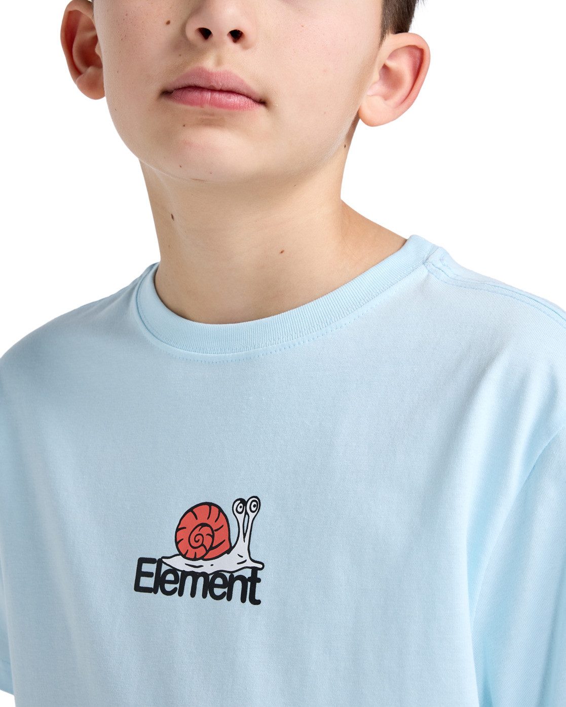 Element Shirttop New World