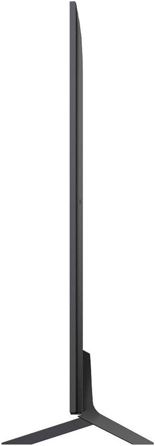 LG QNED-tv 75QNED80A6A