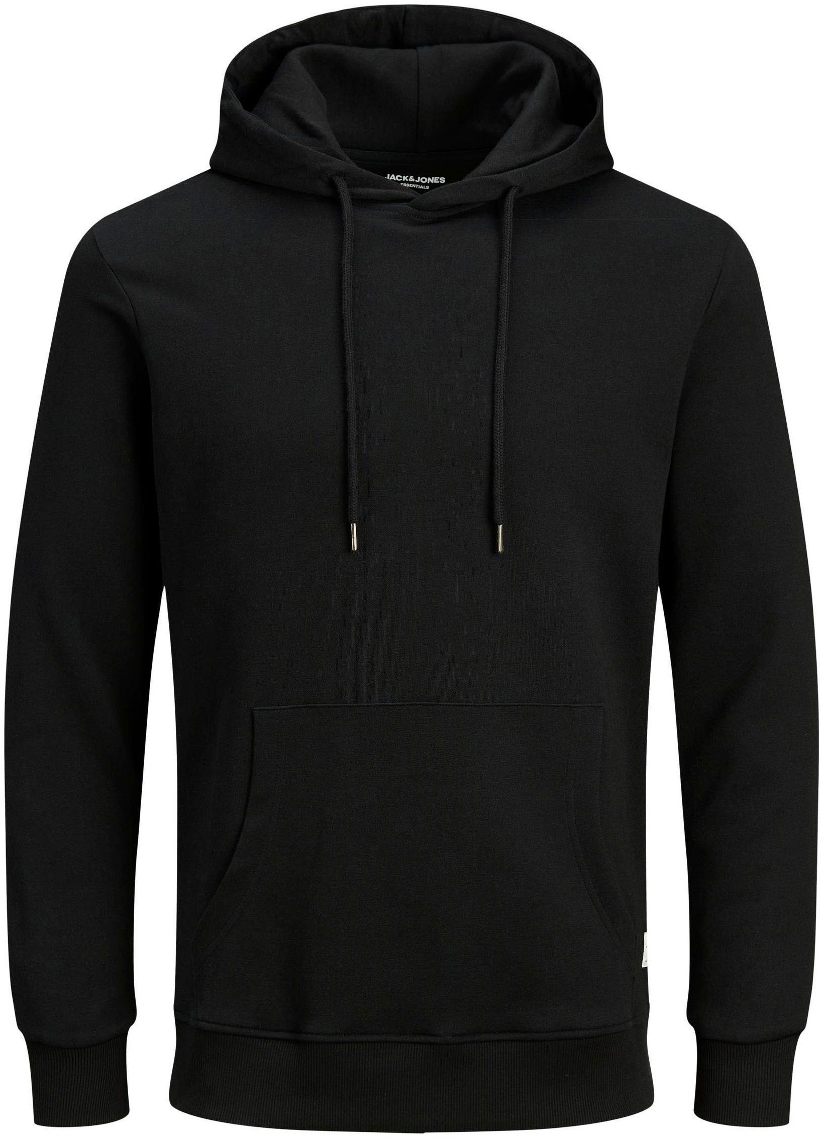 Jack & Jones Hoodie BASIC SWEAT HOOD