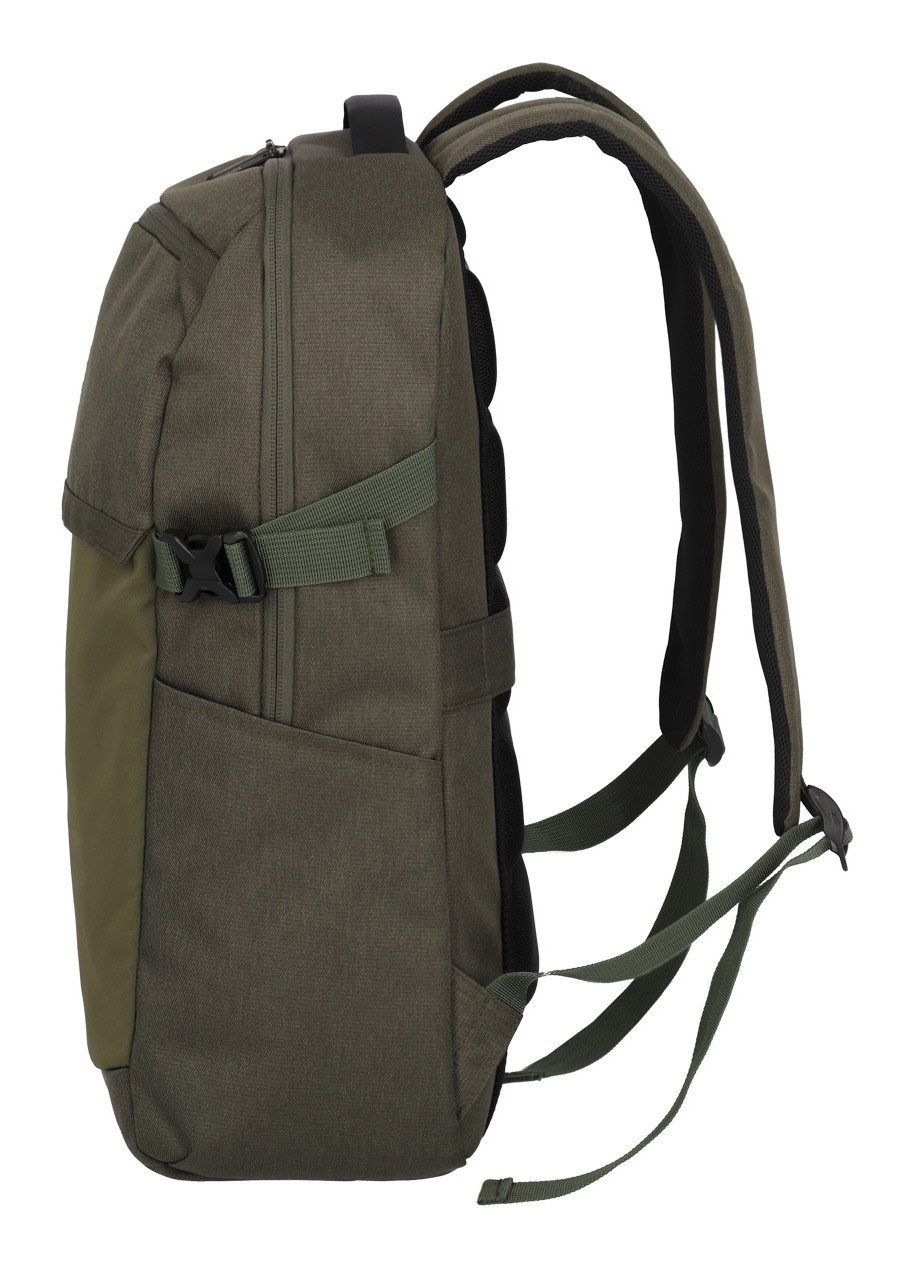 travelite Laptoprugzak PATHWAY Allround