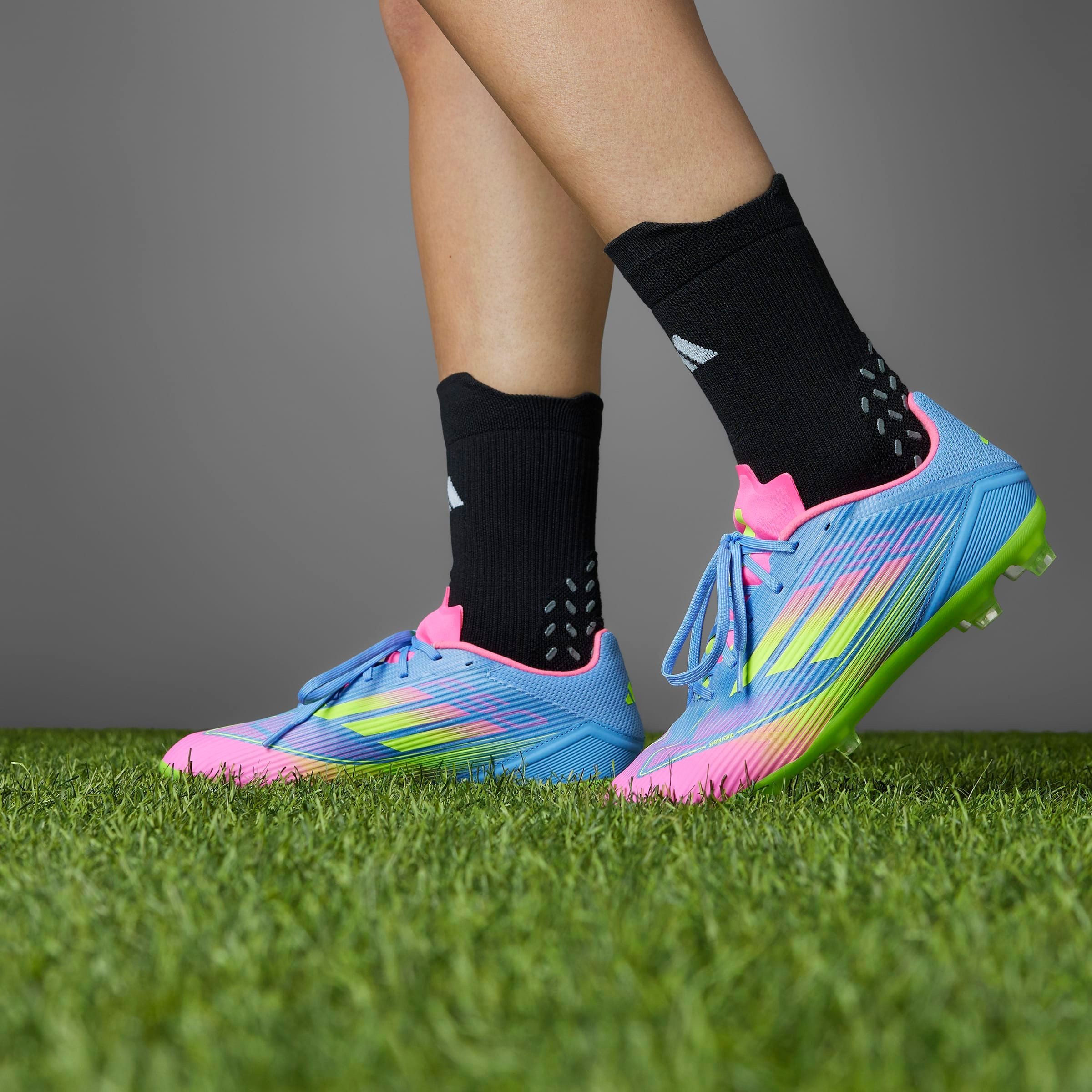 adidas Performance Voetbalschoenen F50 LEAGUE FG/MG