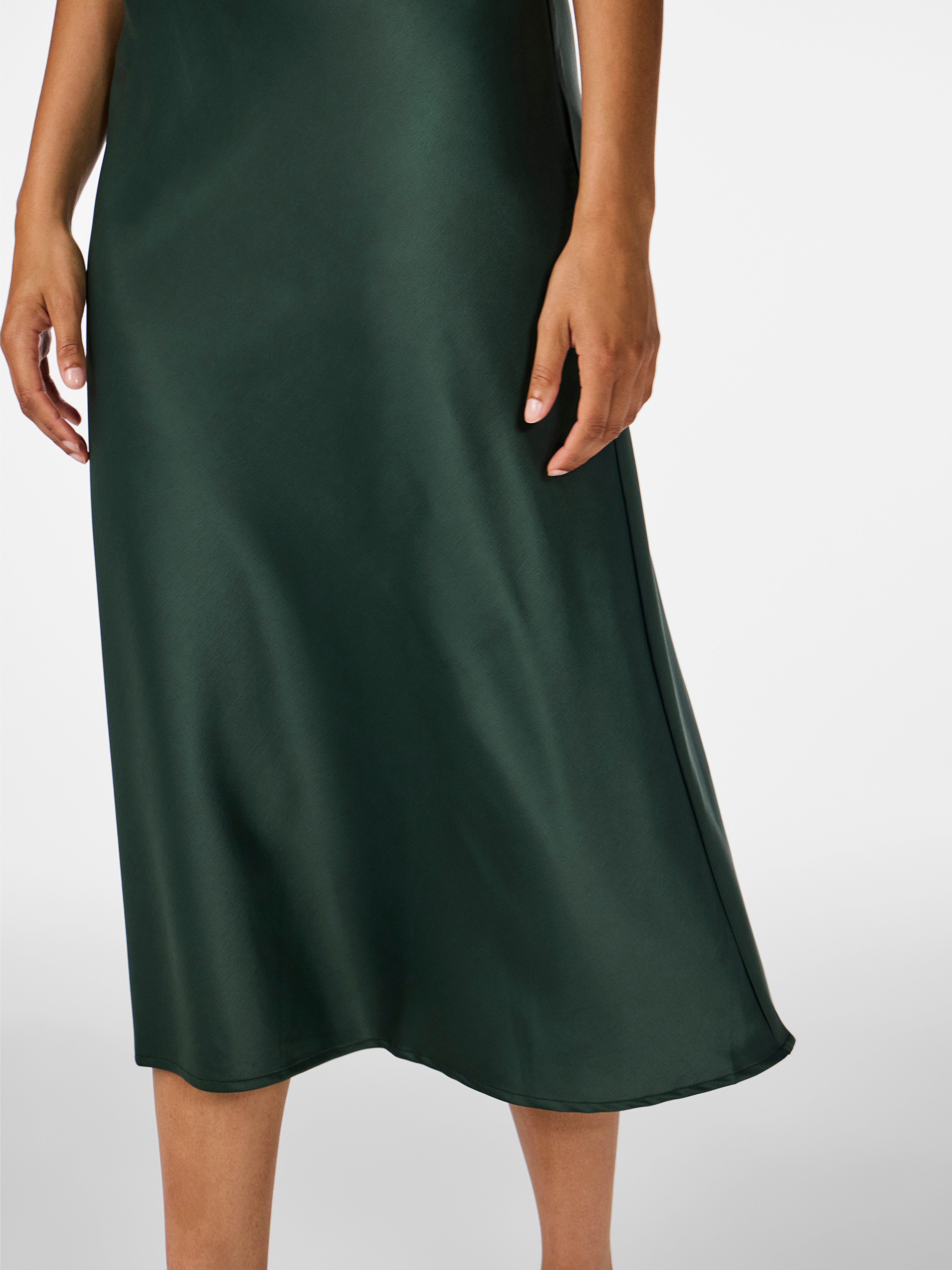 Y.A.S Midirok YASPELLA HW MIDI SKIRT S. NOOS