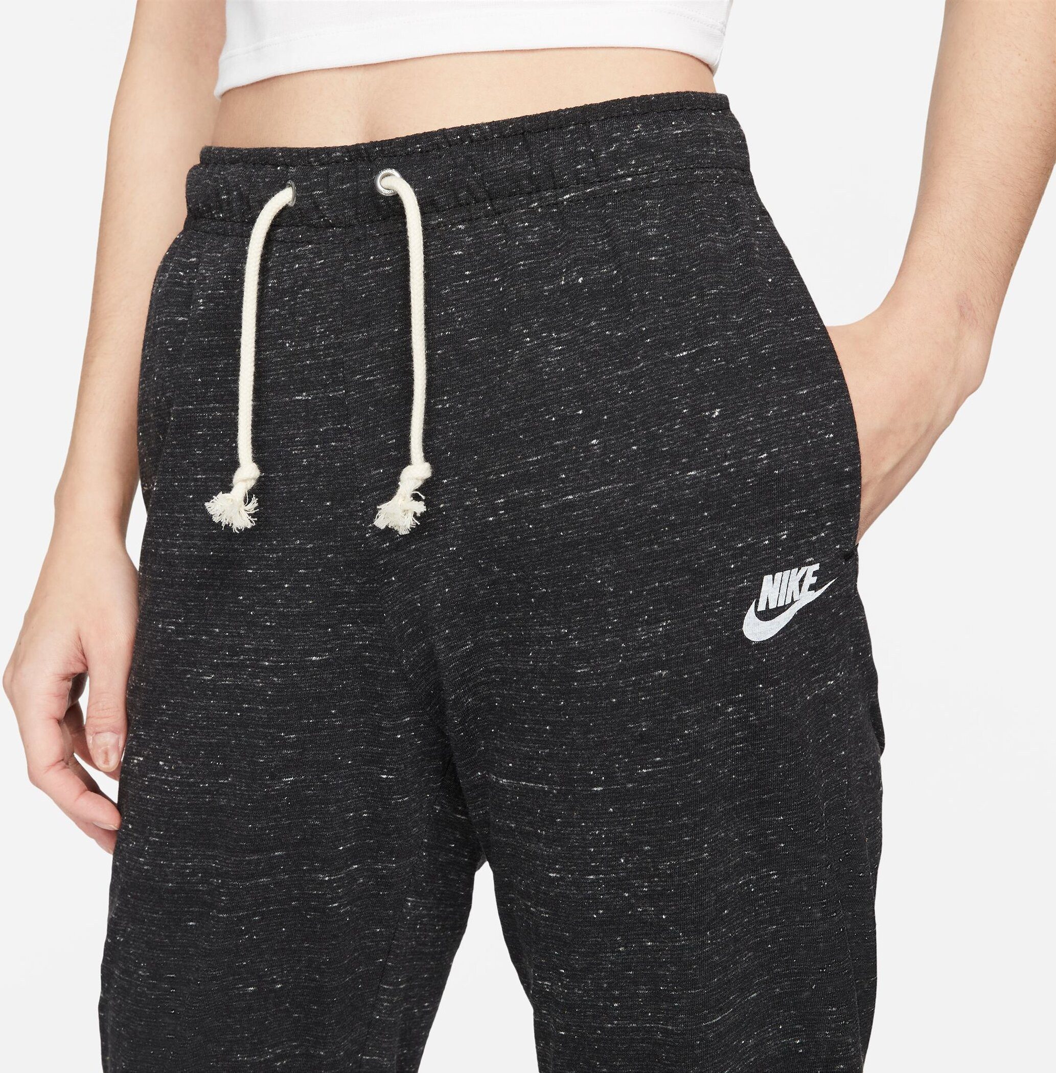 Nike Sportswear Joggingbroek Gym Vintage Women's Pants