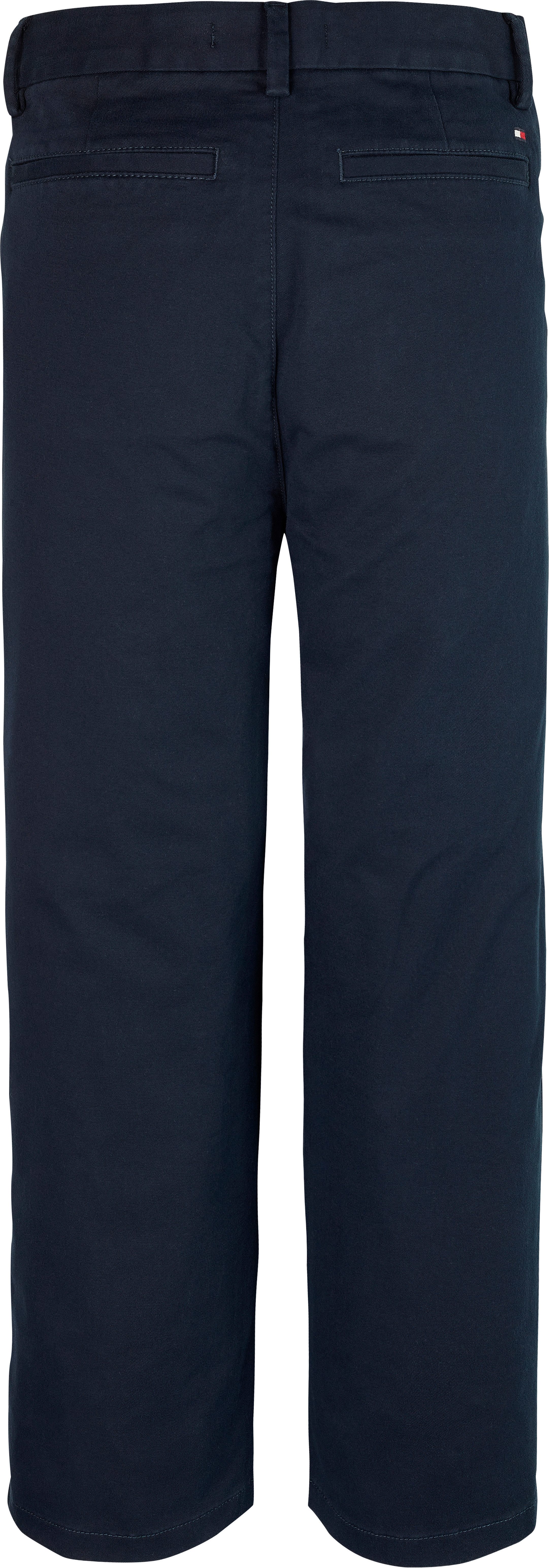 Tommy Hilfiger Chino PLEATED CHINO PANT