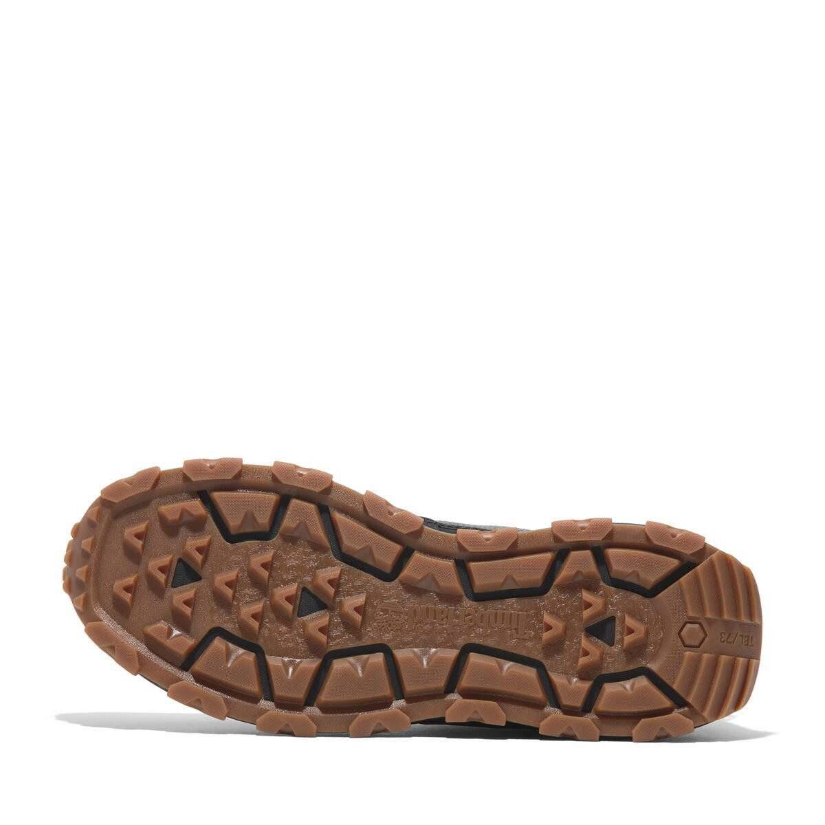 Timberland Veterschoenen WINSOR TRAIL MID LACE UP SNEAKER Winterschoenen, sneakerboots, winterlaarzen