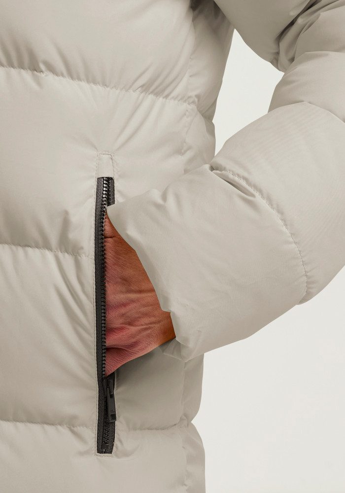 Jack Wolfskin Donsjas FROZEN PALACE COAT W RDS