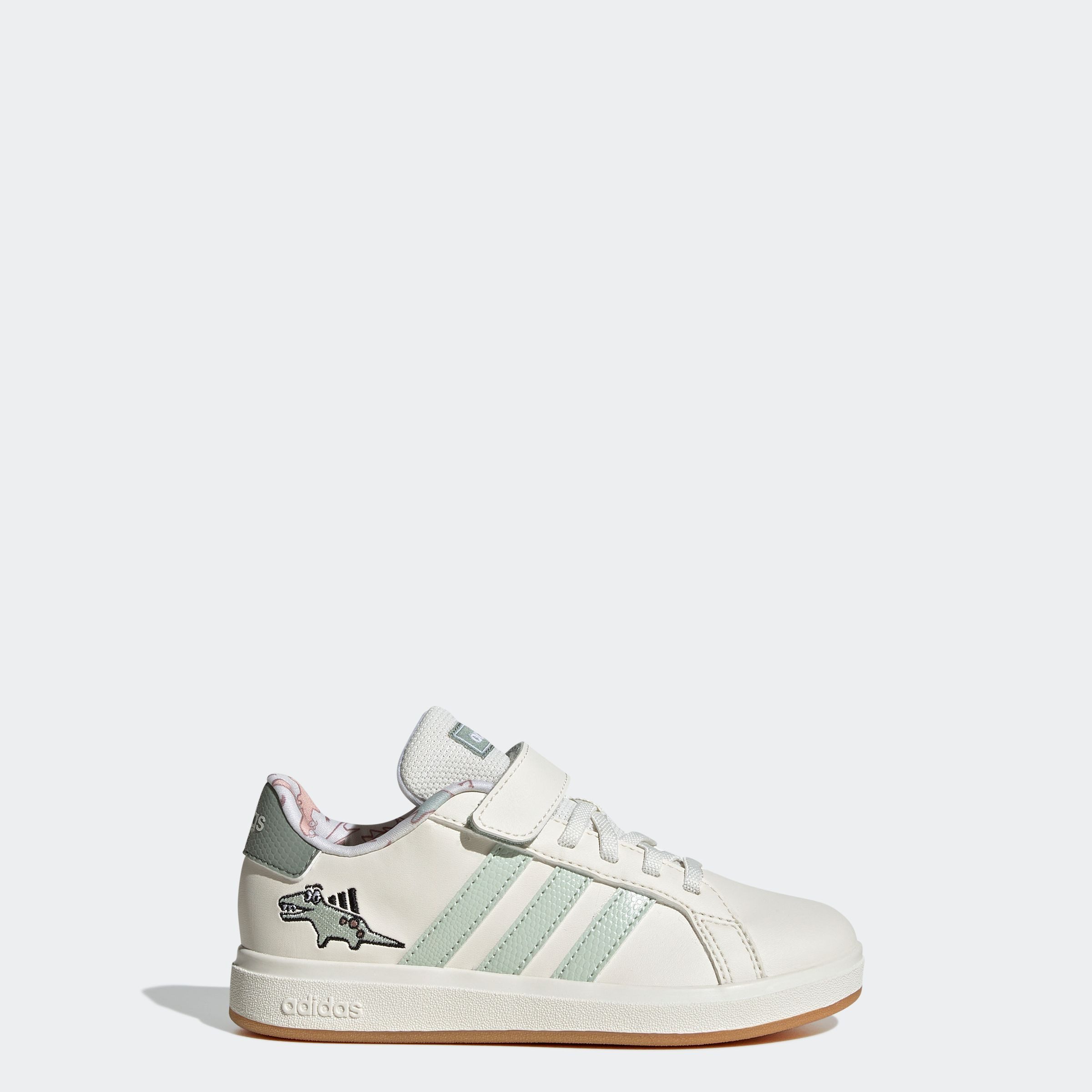 adidas Sportswear Sneakers Design geïnspireerd op de adidas Superstar