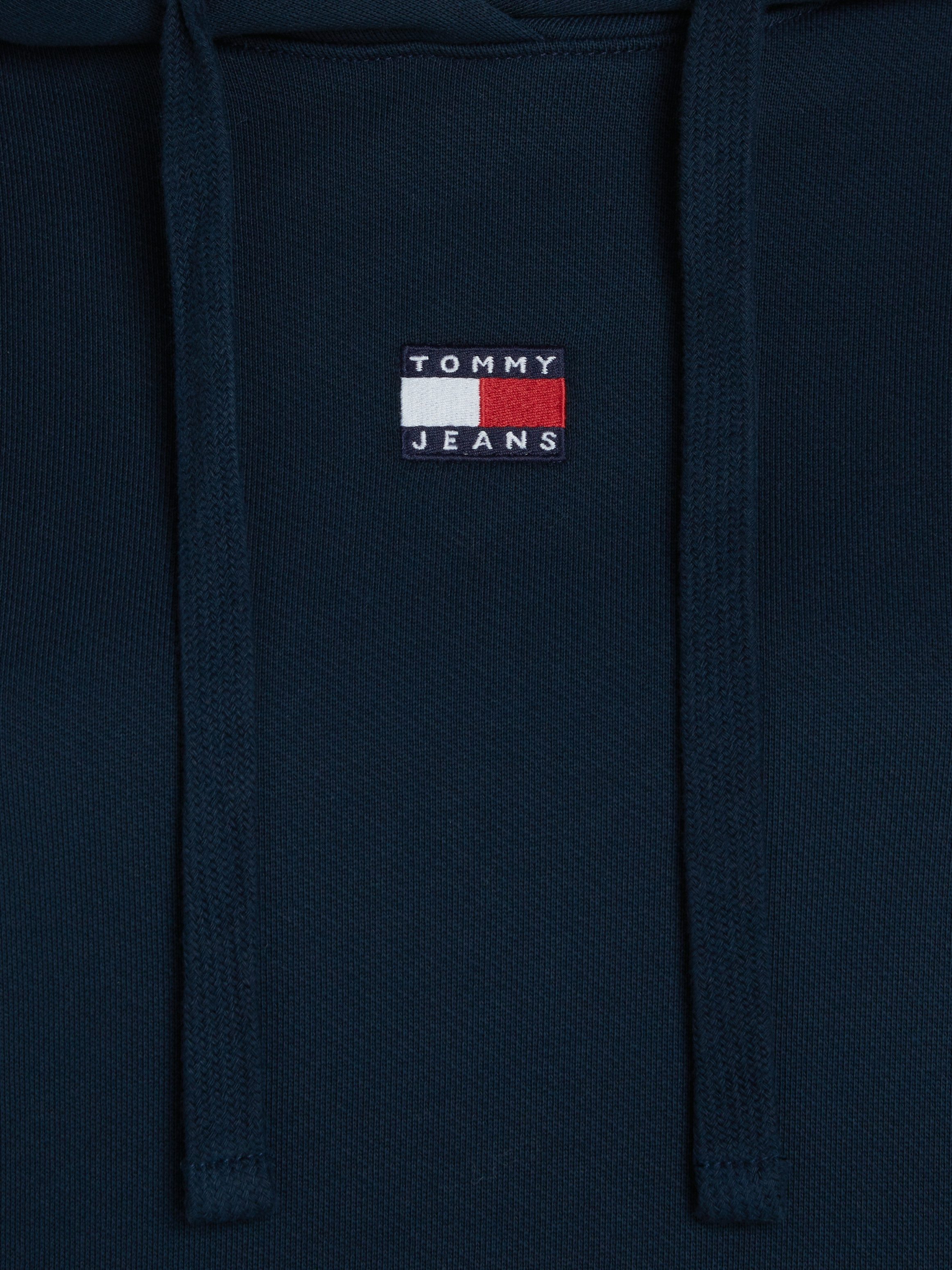 TOMMY JEANS Hoodie TJW BXY BADGE HOODIE