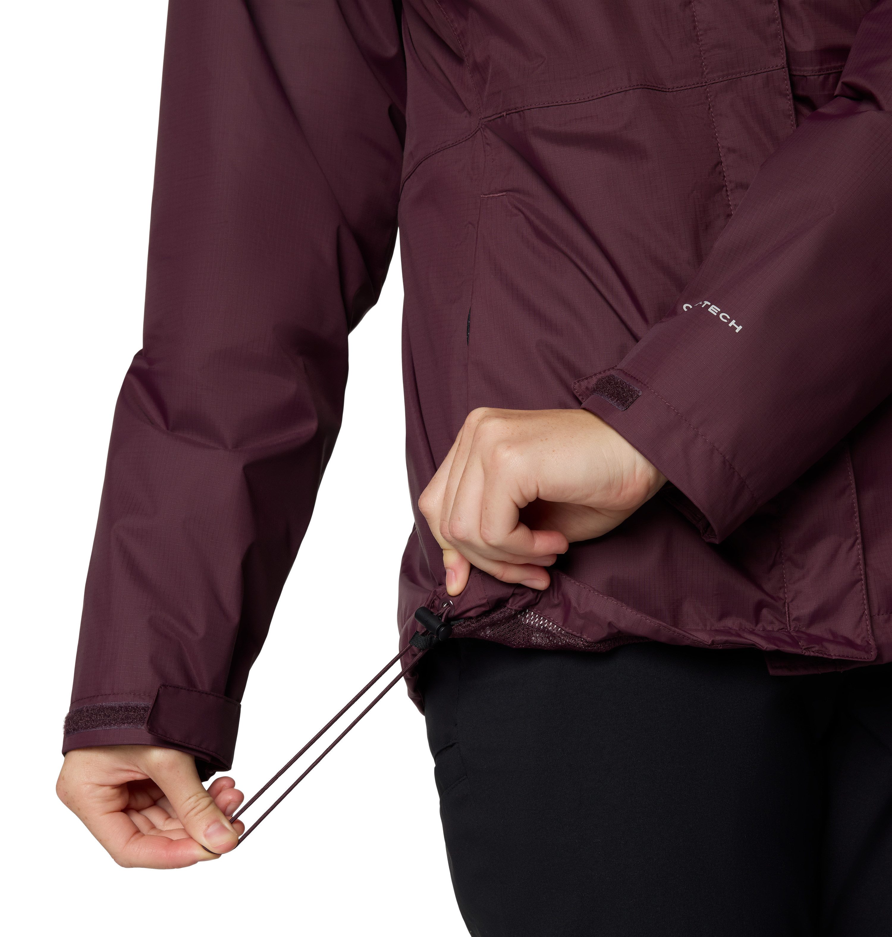 Columbia Outdoorjack
