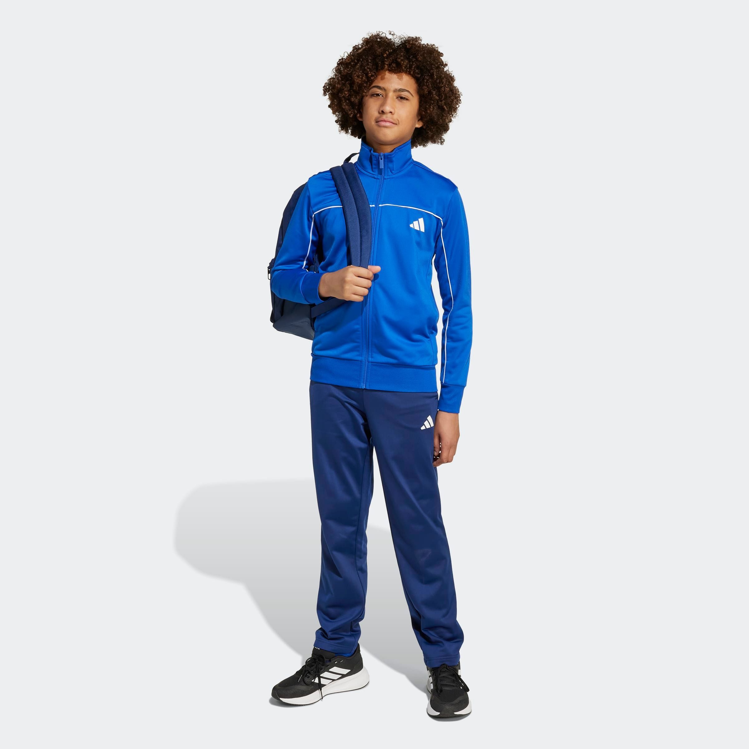 adidas Sportswear Trainingspak J CP TR TS (2-delig)