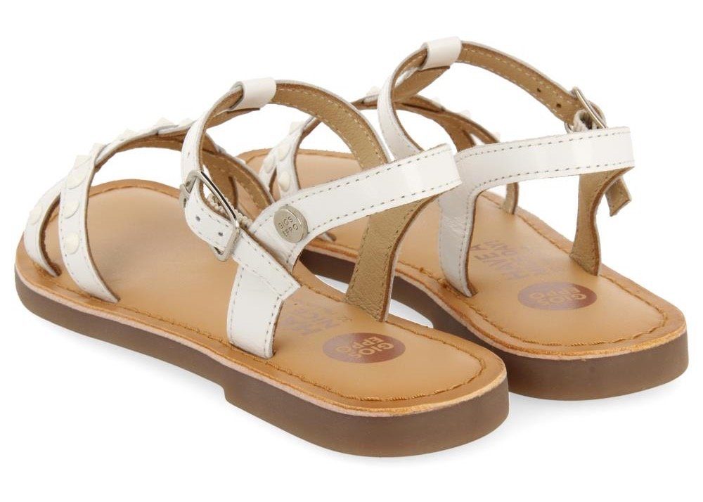 Gioseppo Sandalen STIBB , zomerschoen, bandjesandaal, sandaal, met gespsluiting