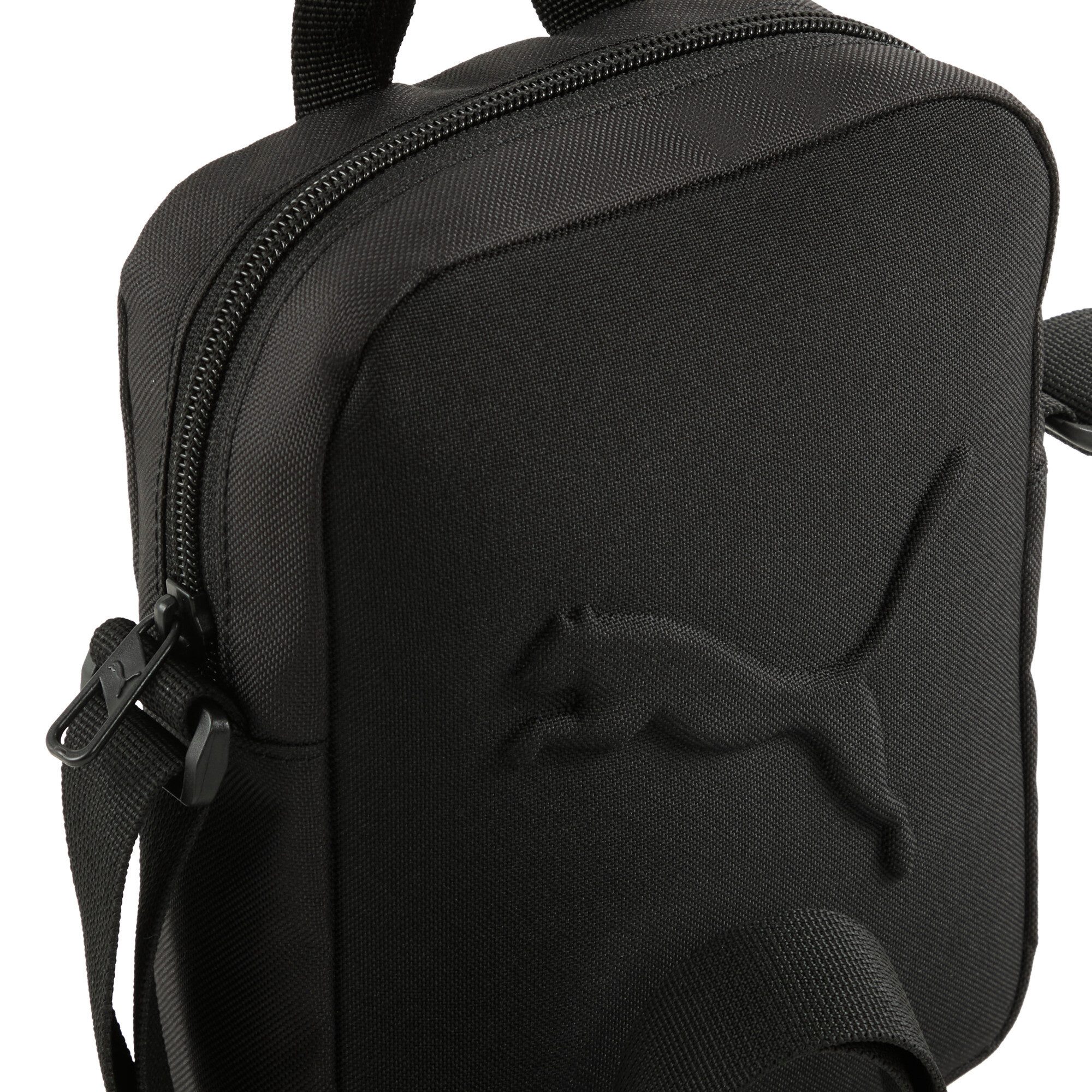 PUMA Schoudertas BUZZ PORTABLE