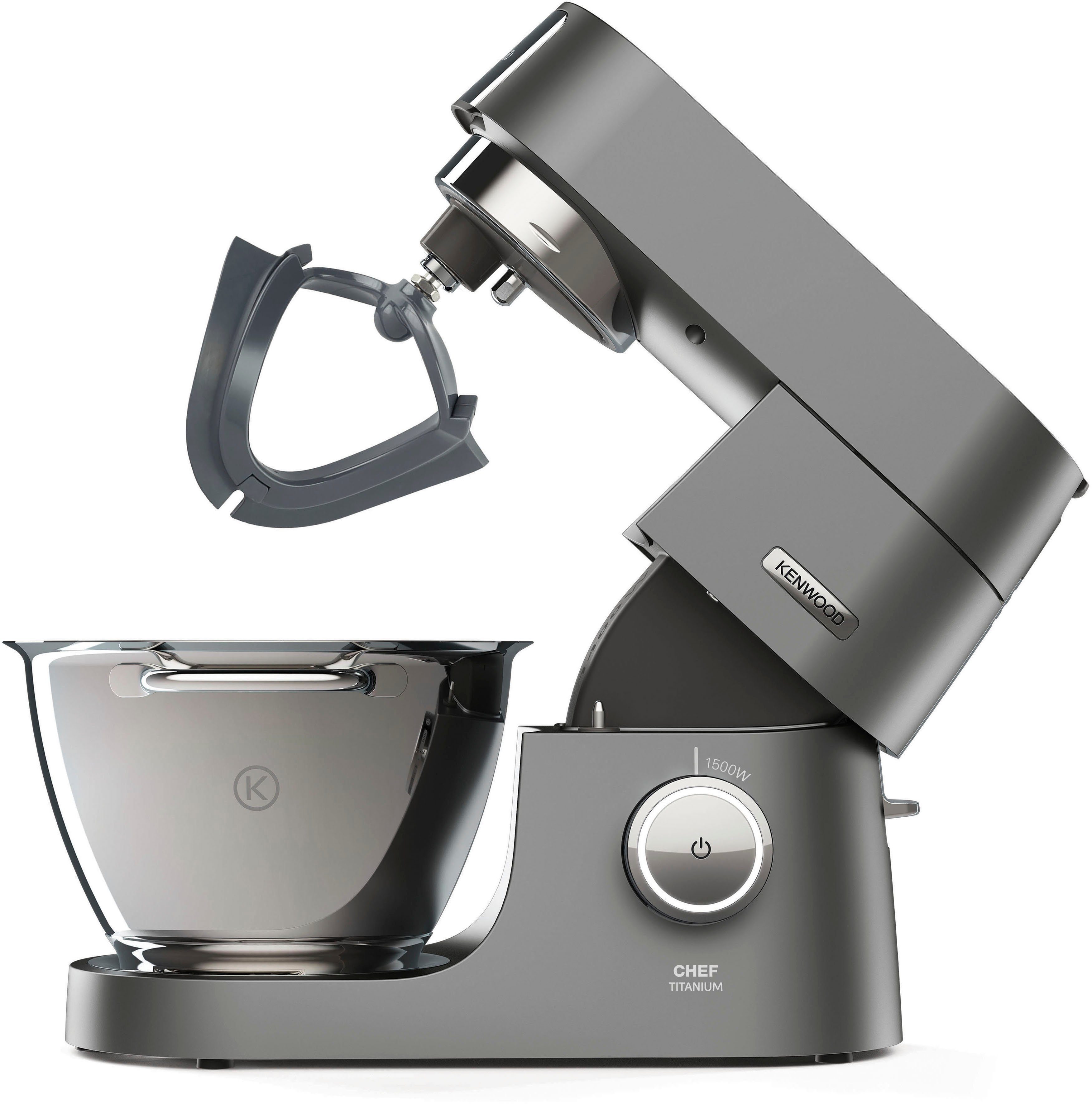 KENWOOD Flexibel roerelement AT501